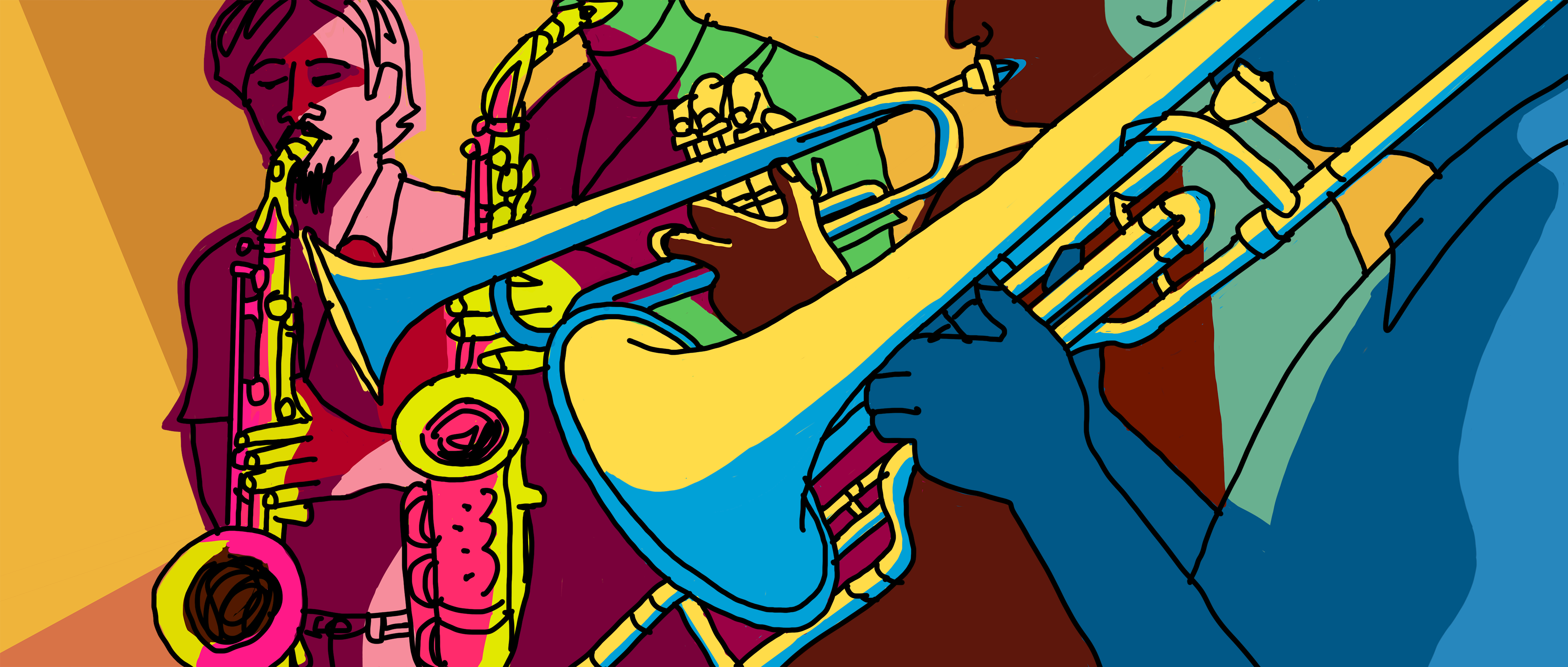 movie gallery carousel