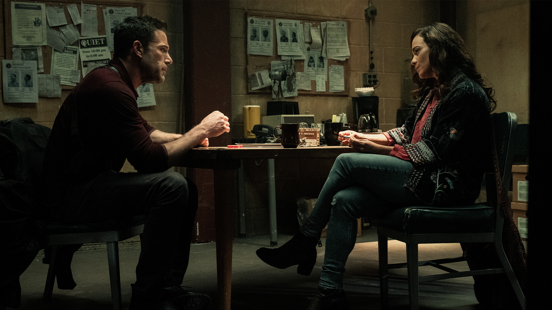 movie gallery carousel