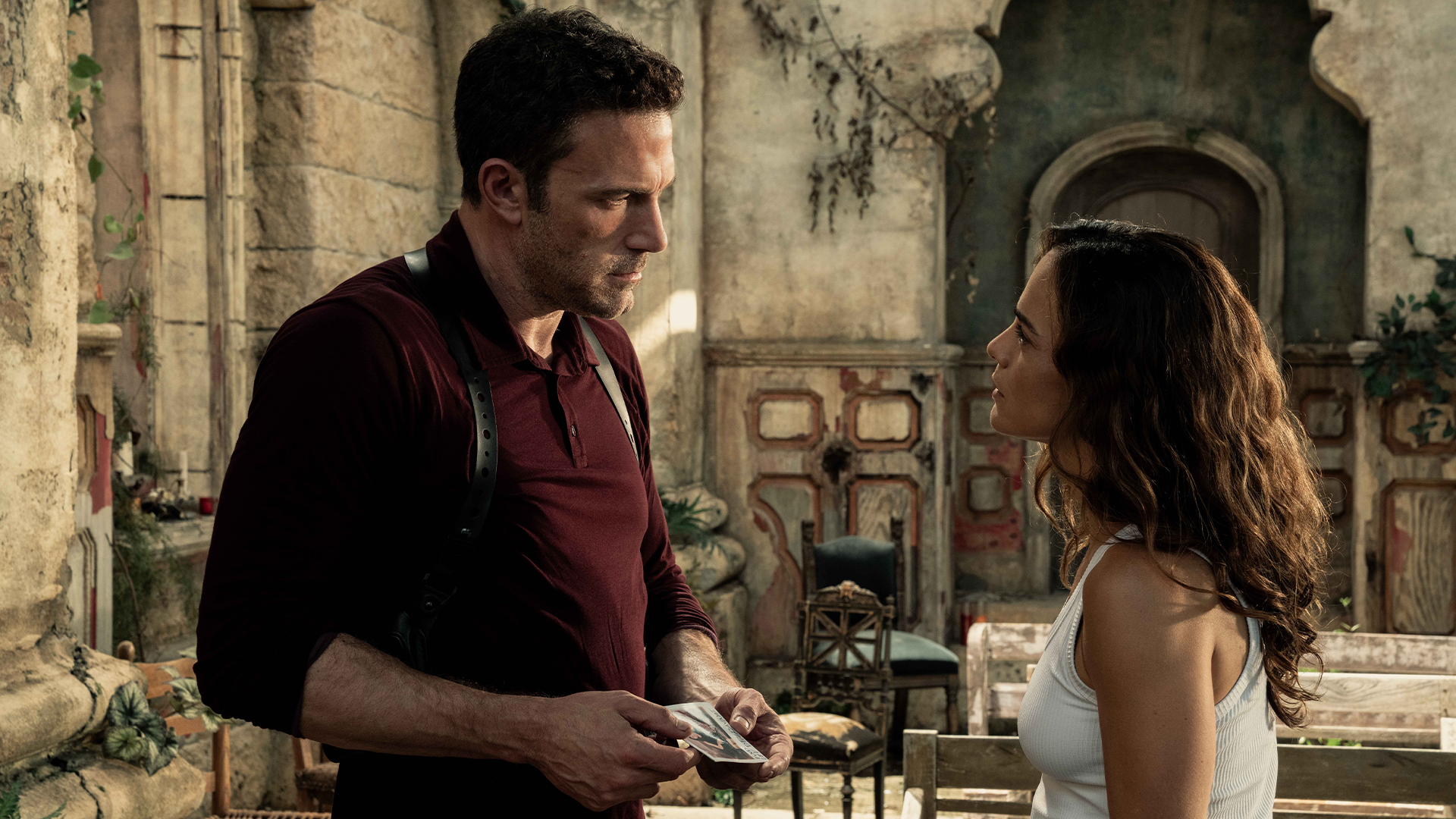 movie gallery carousel