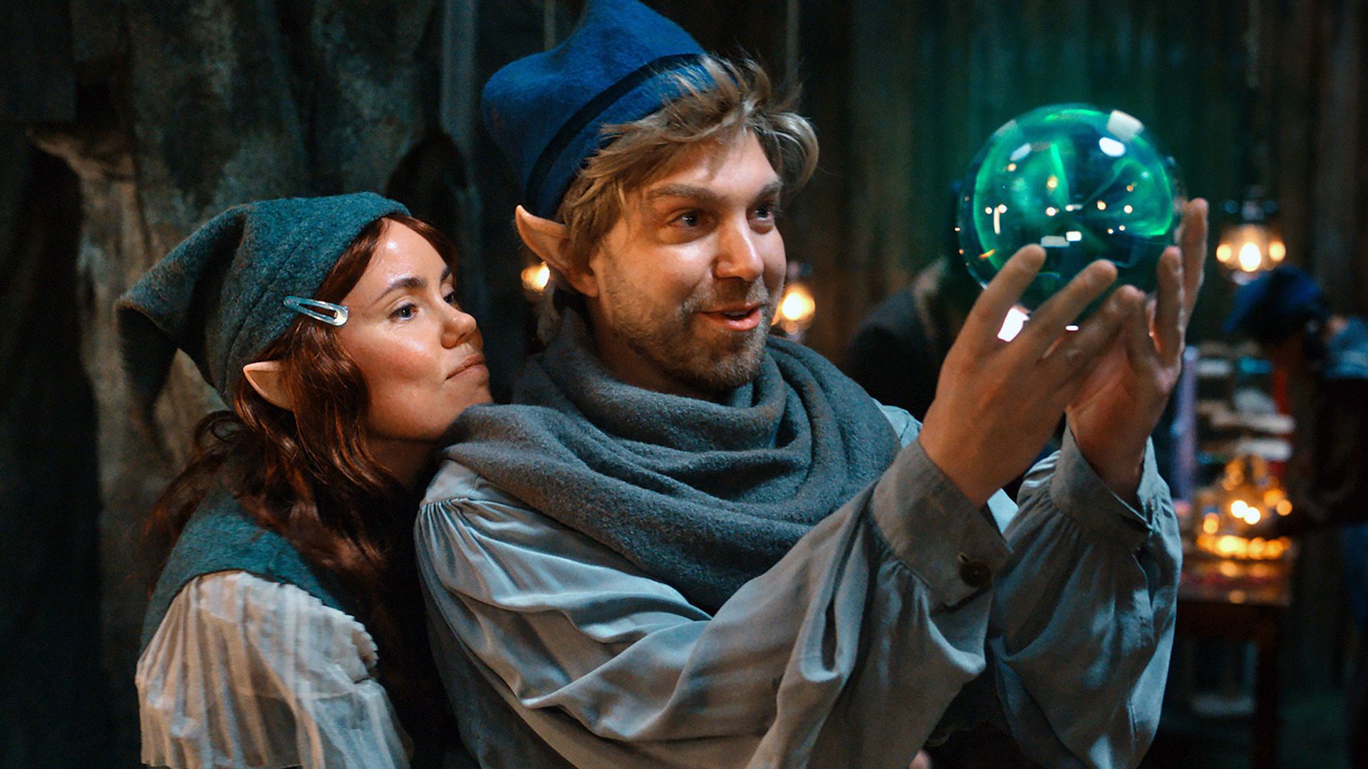 movie gallery carousel