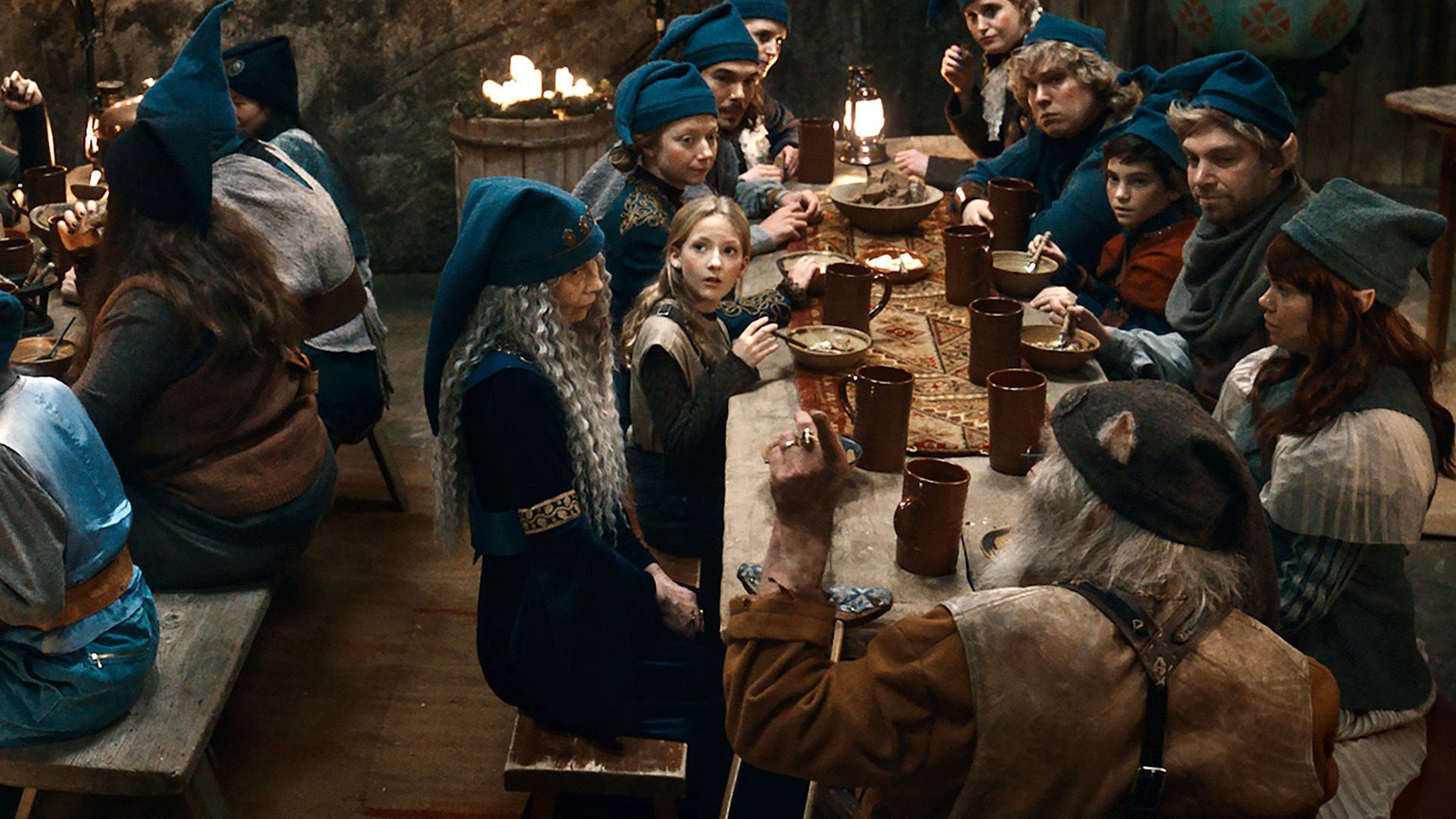 movie gallery carousel