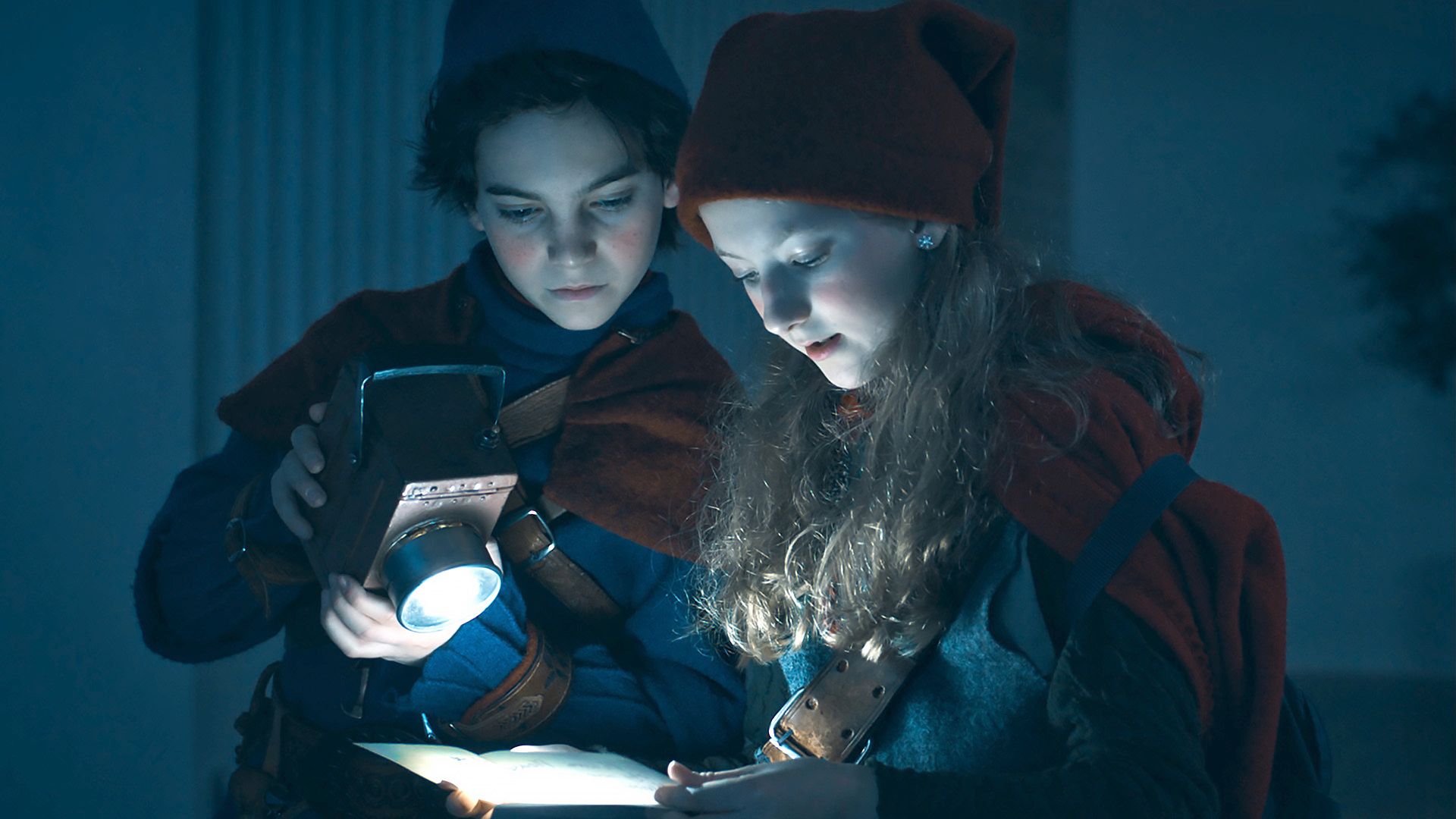 movie gallery carousel