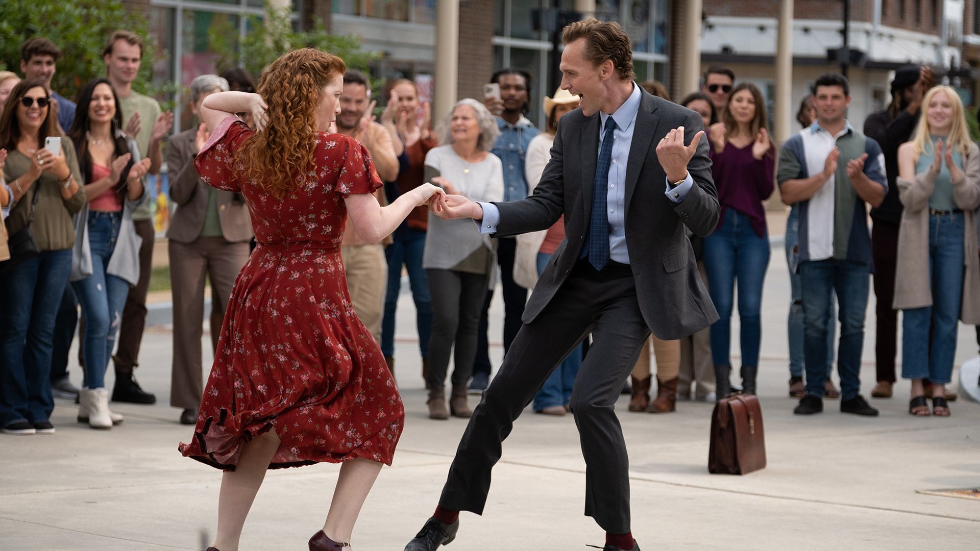 movie gallery carousel