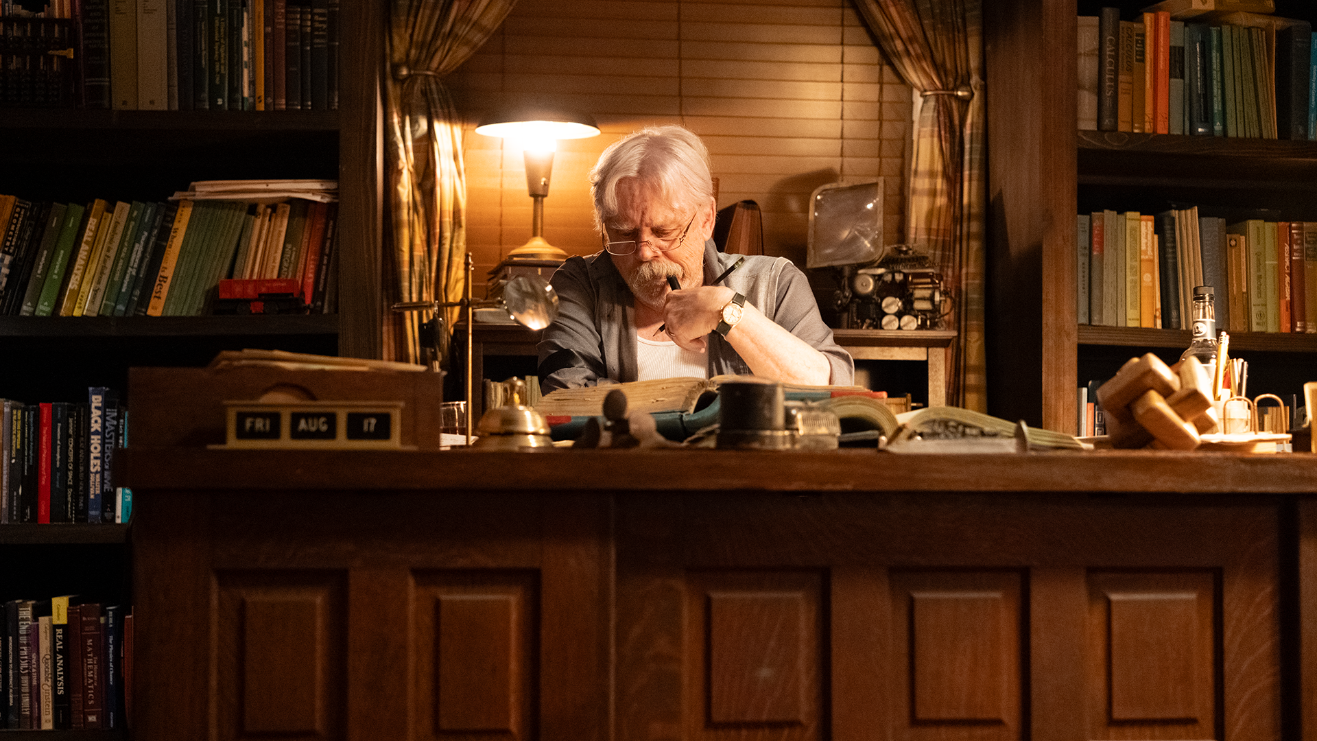 movie gallery carousel