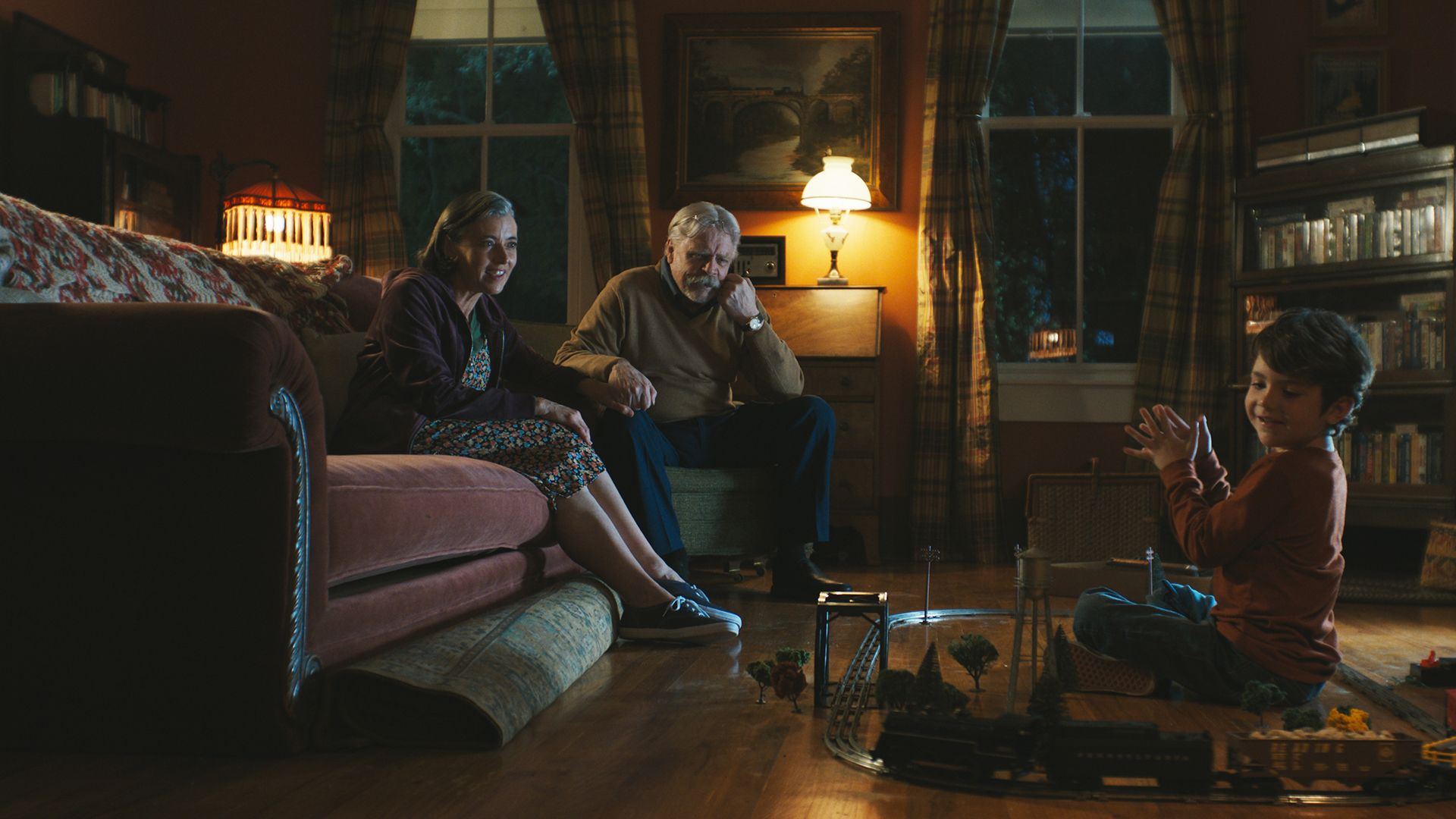 movie gallery carousel