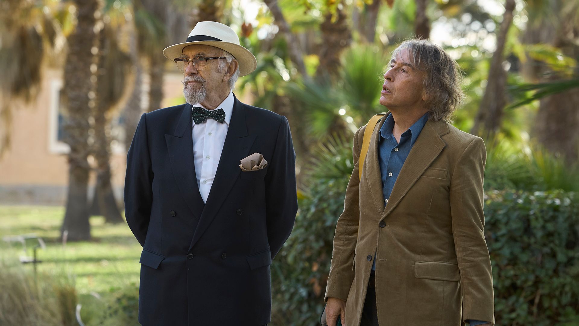 movie gallery carousel