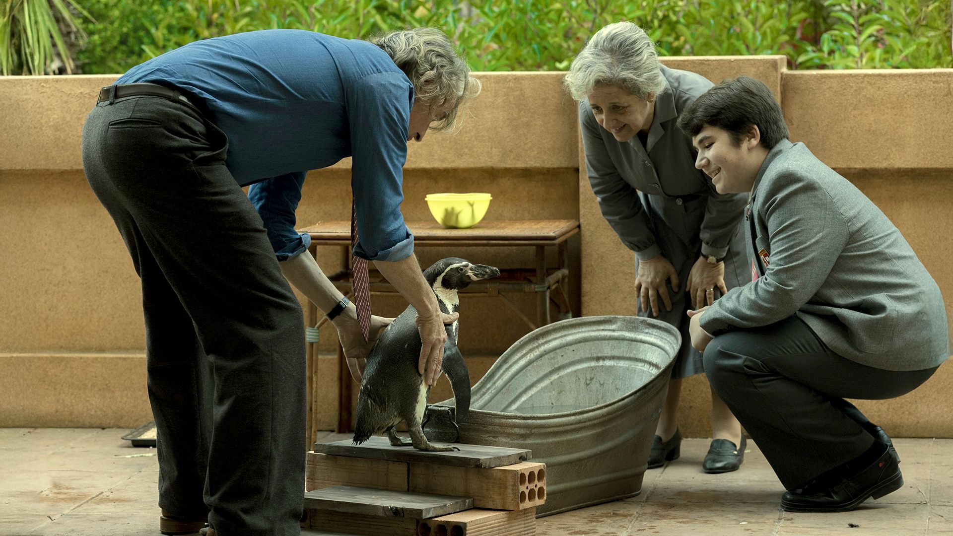 movie gallery carousel