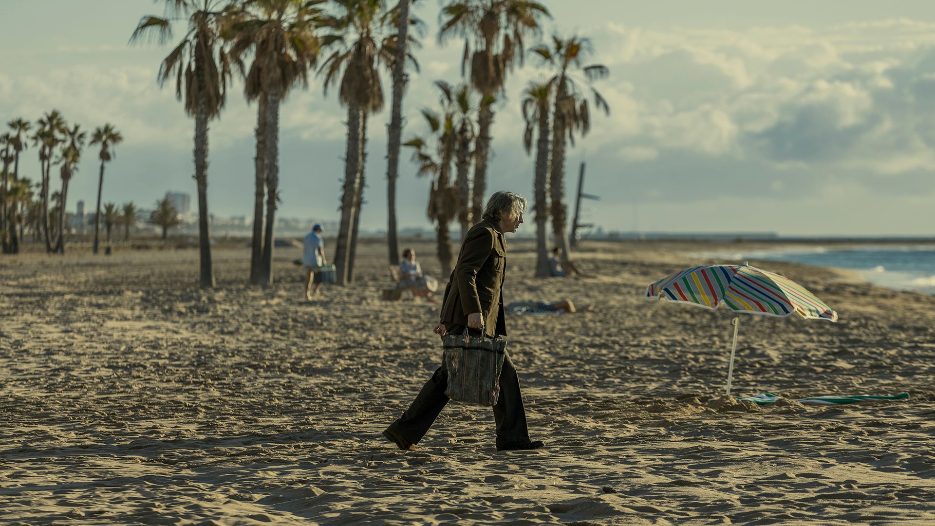 movie gallery carousel