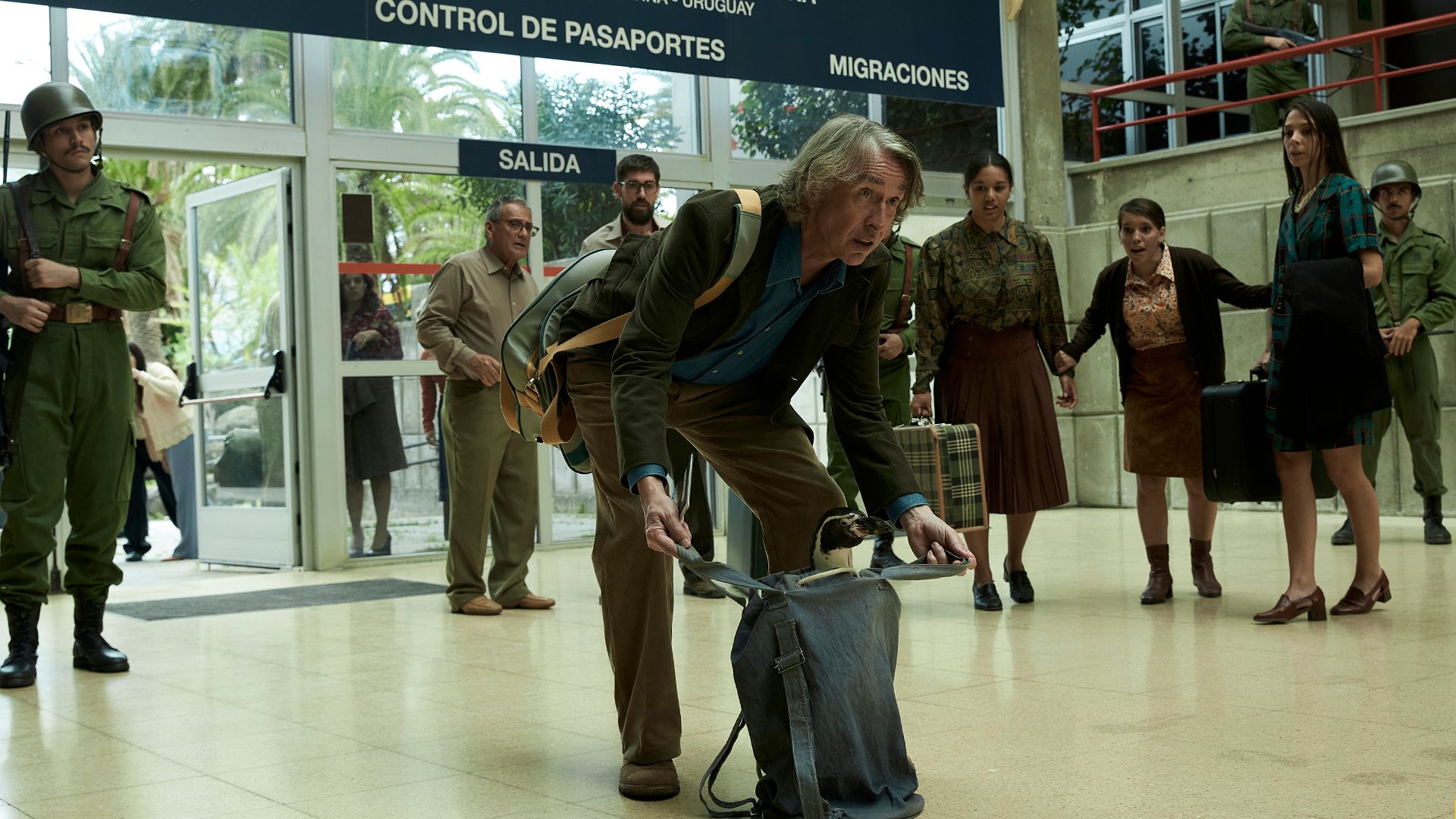 movie gallery carousel