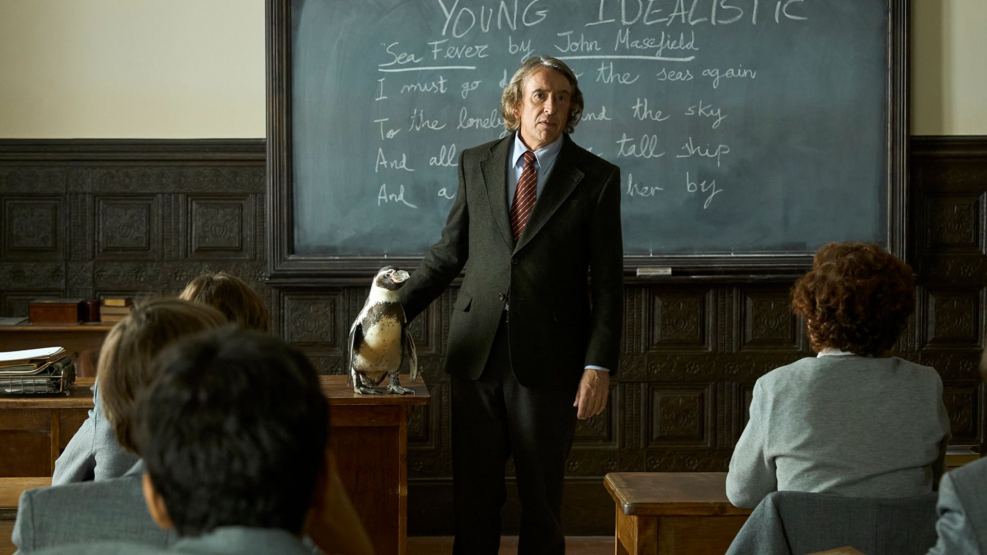 movie gallery carousel