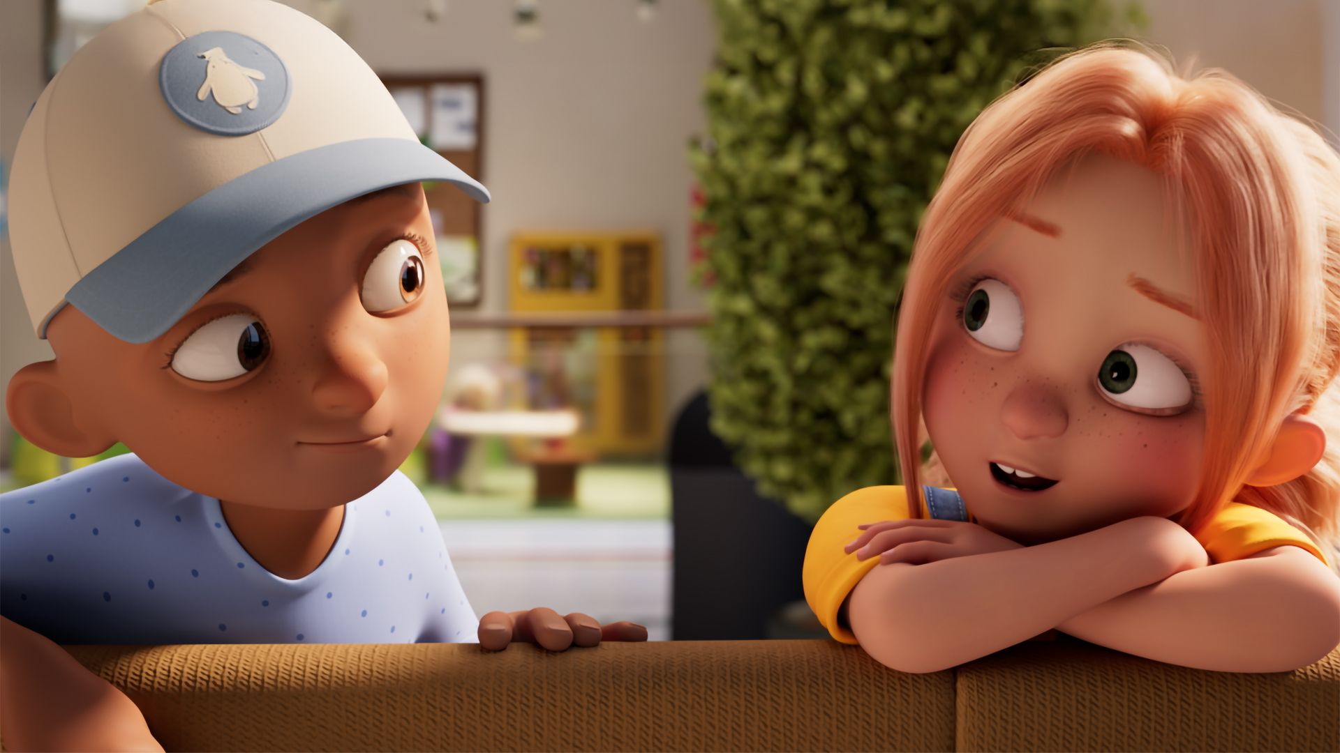 movie gallery carousel