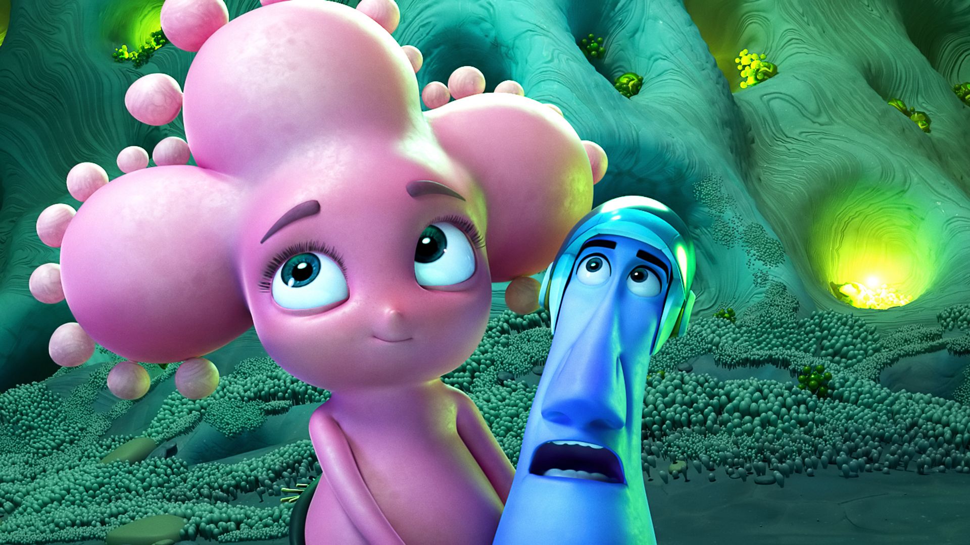 movie gallery carousel