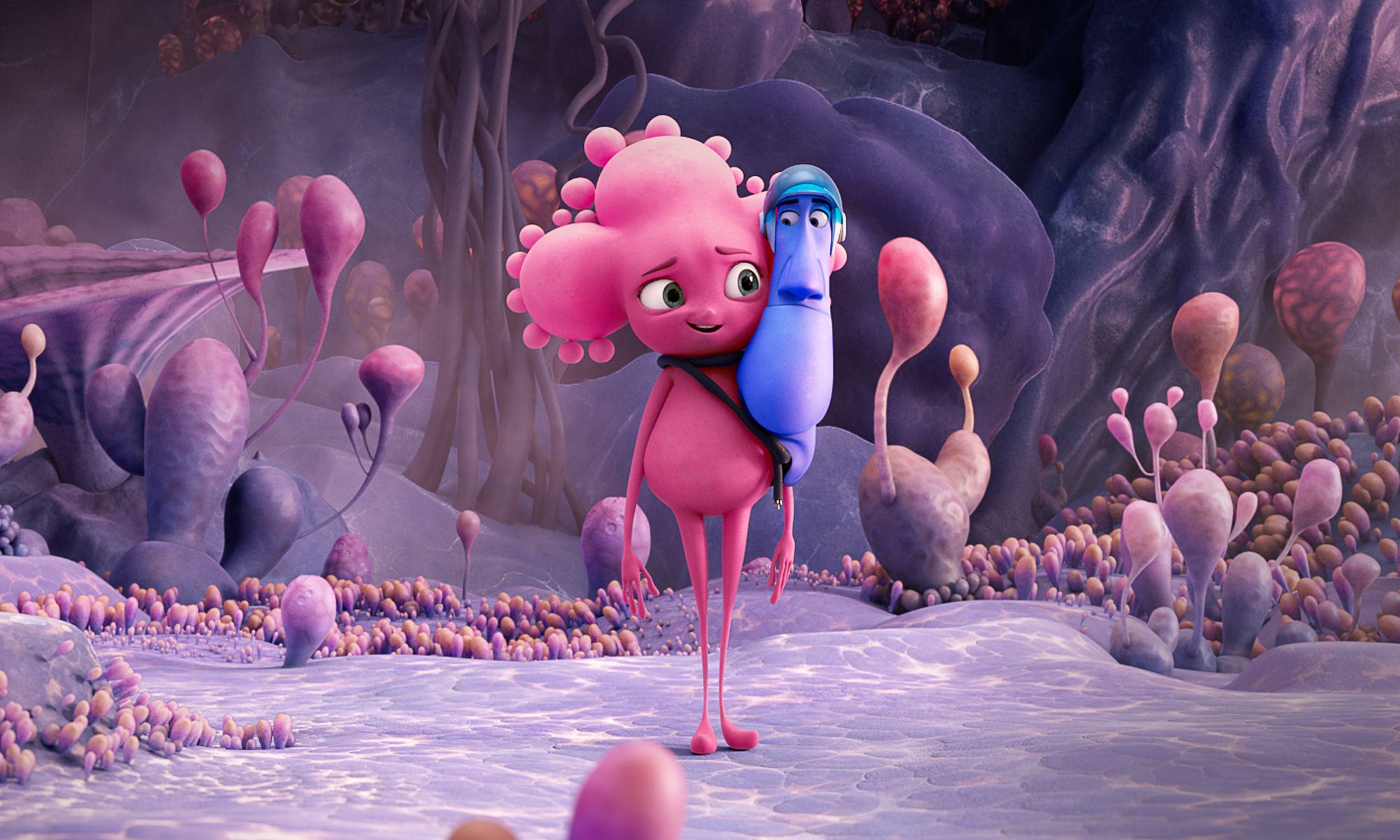 movie gallery carousel