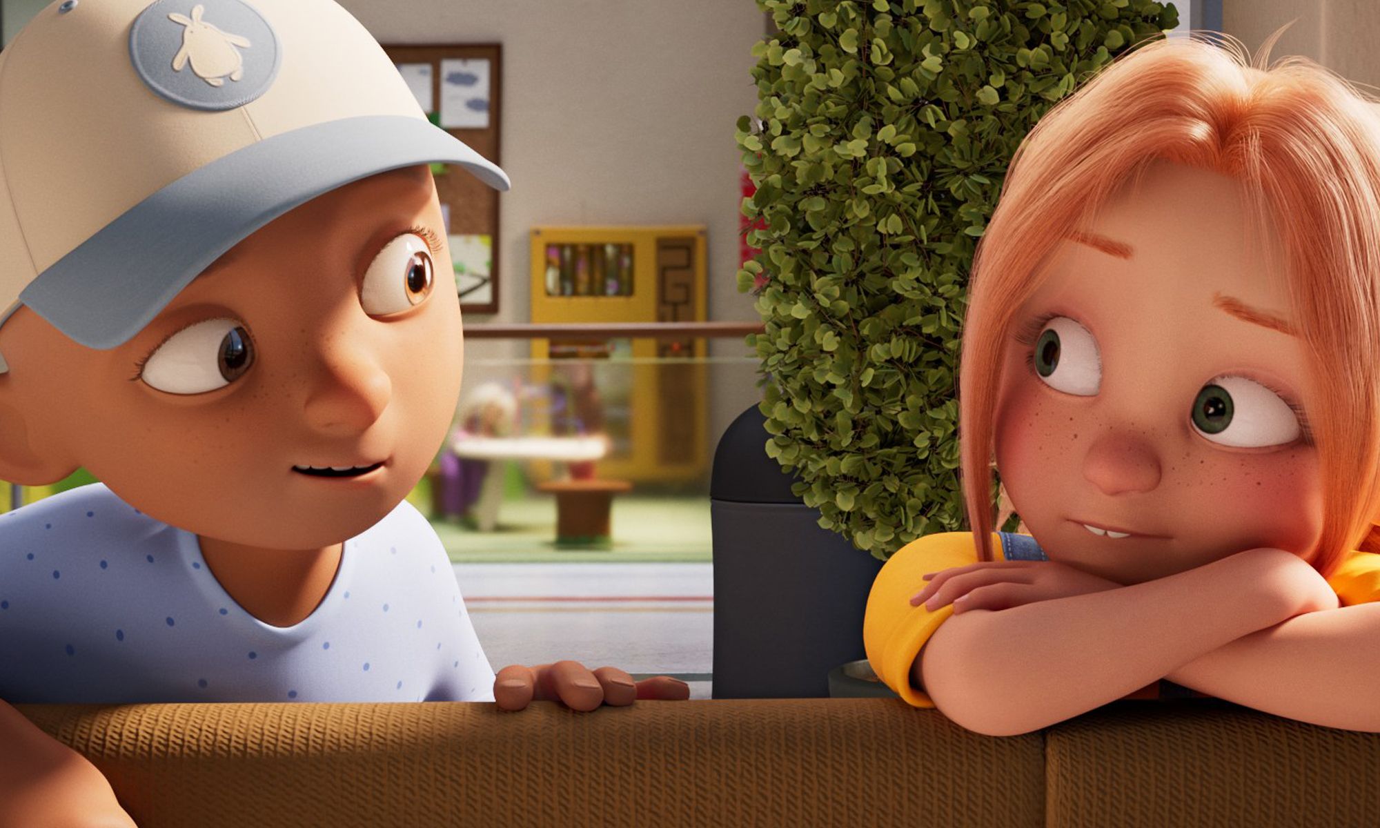 movie gallery carousel