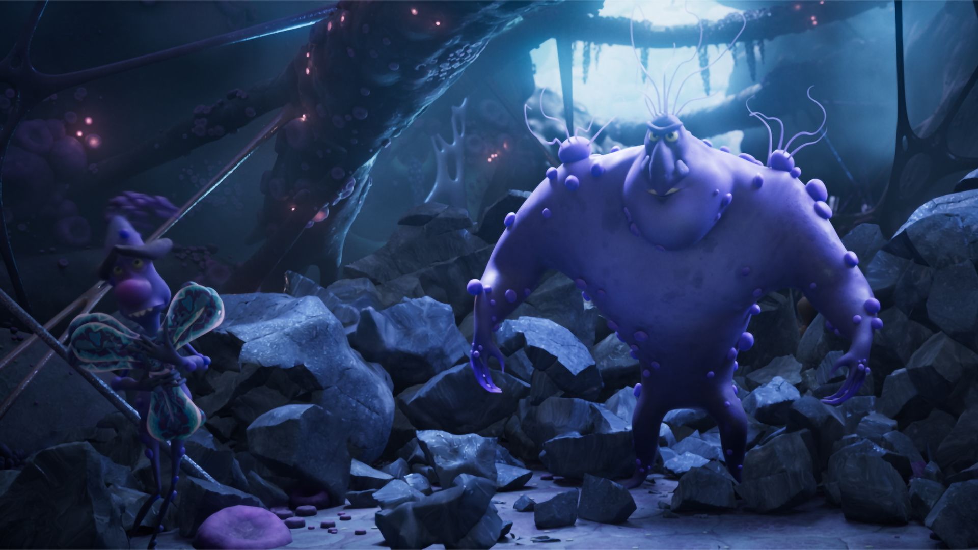 movie gallery carousel