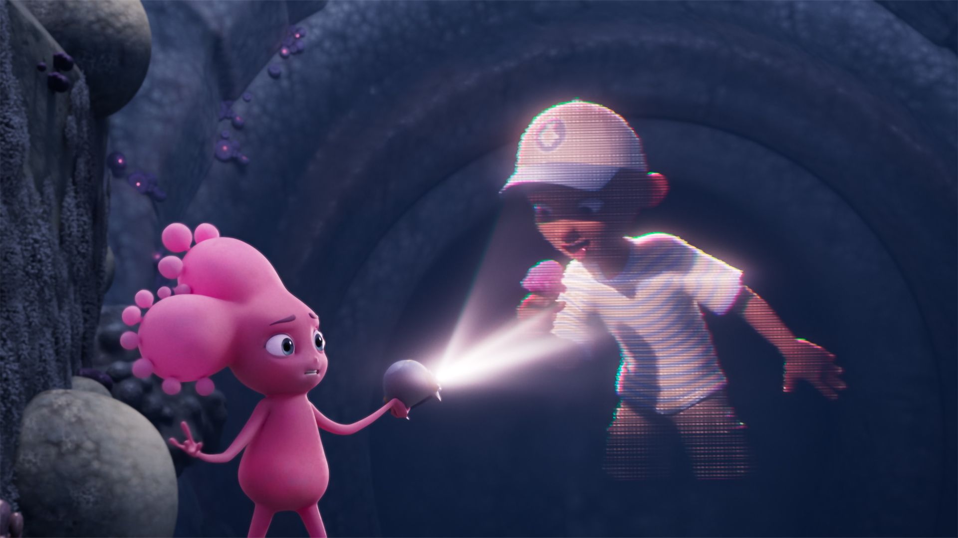 movie gallery carousel