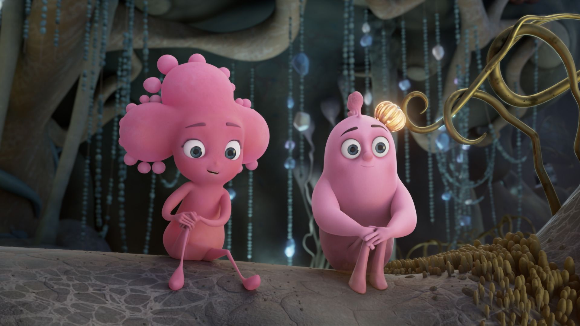 movie gallery carousel