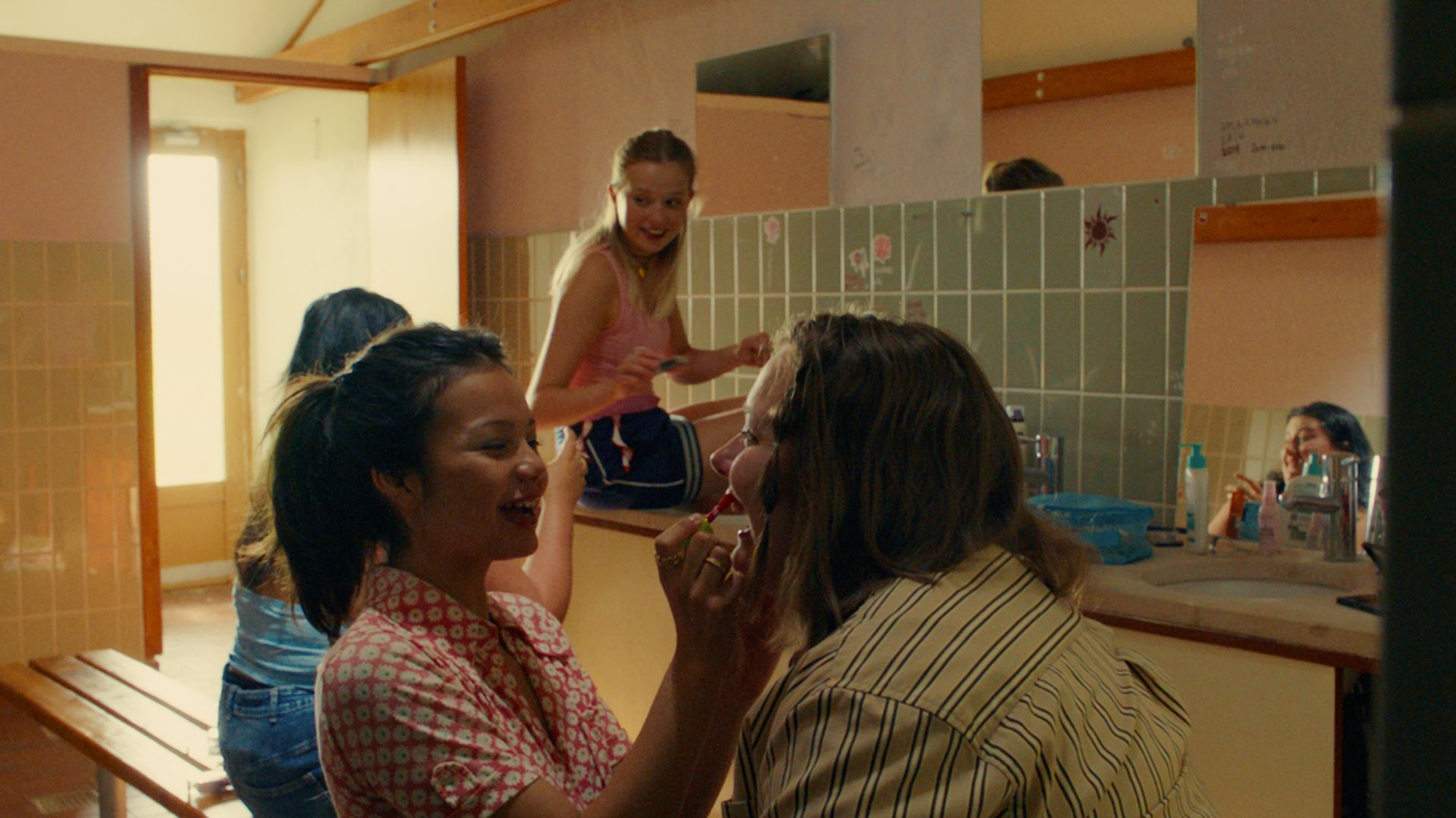 movie gallery carousel