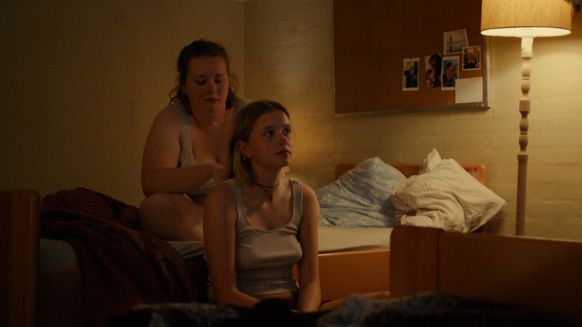 movie gallery carousel