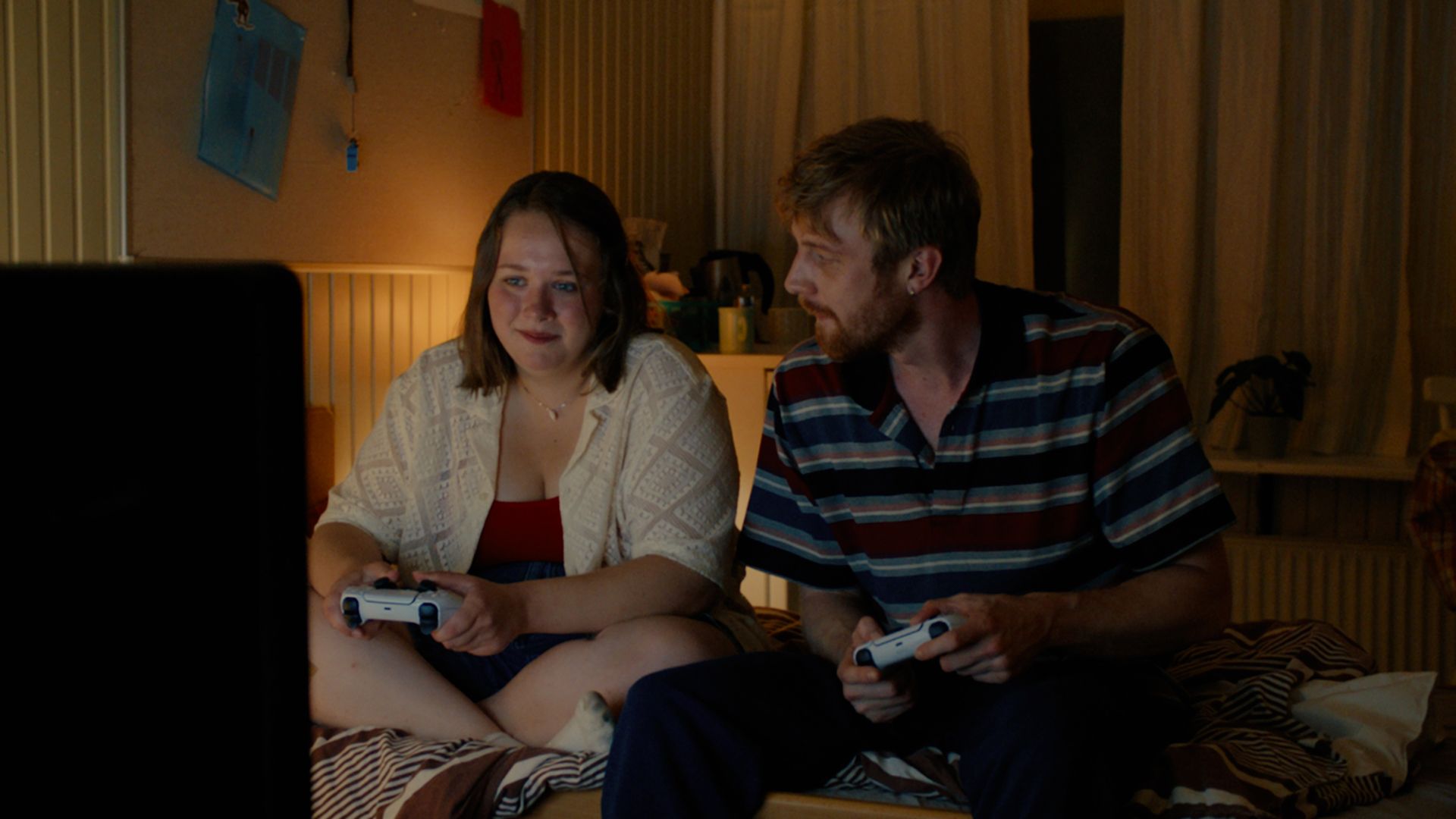 movie gallery carousel