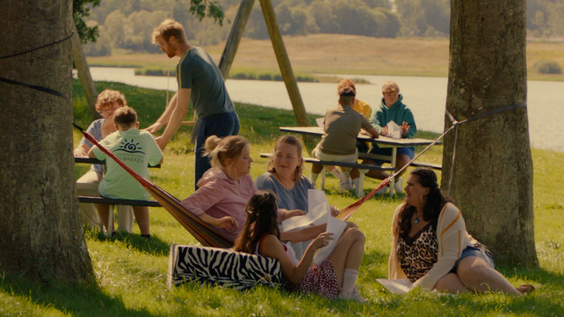 movie gallery carousel