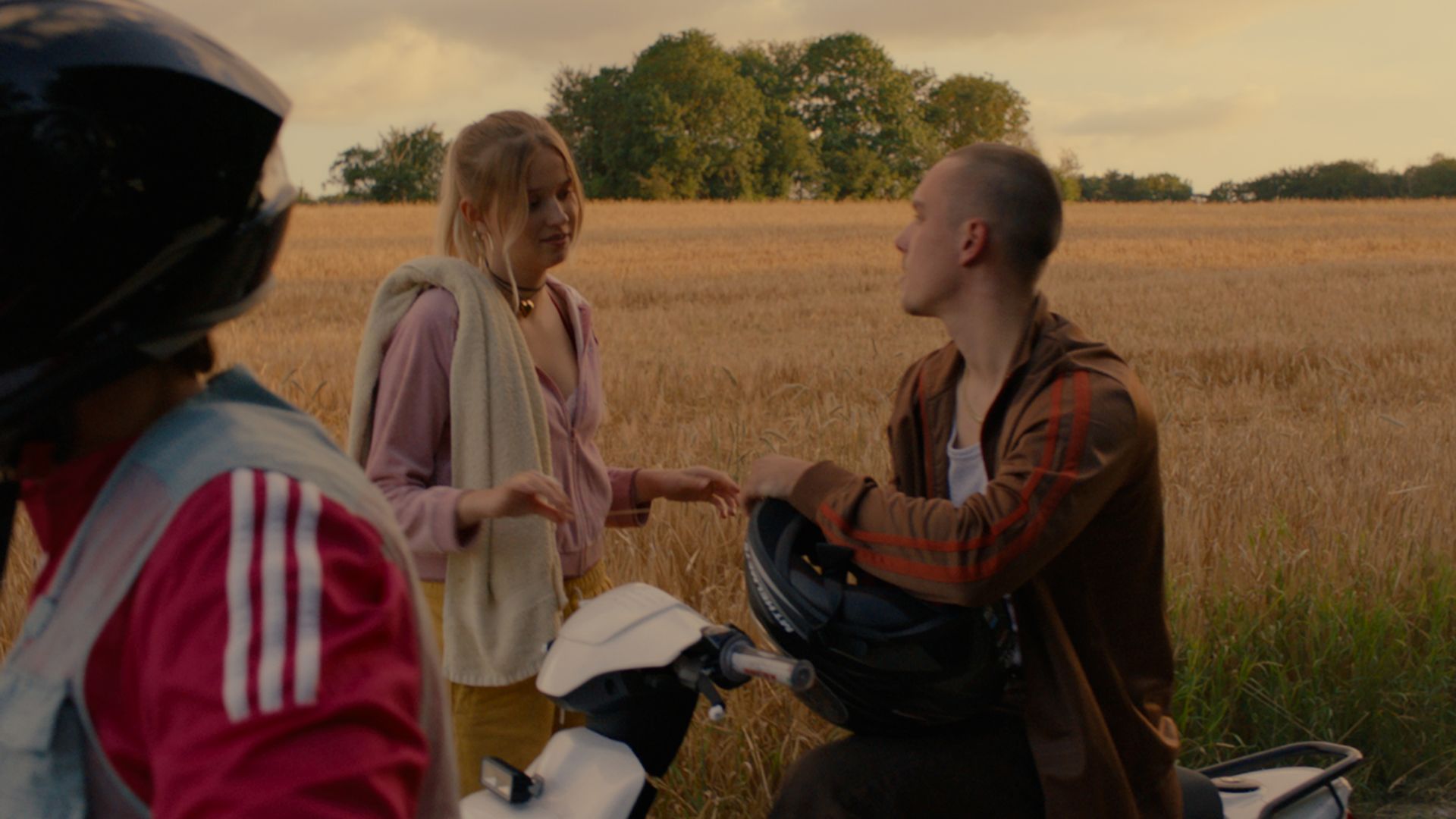 movie gallery carousel