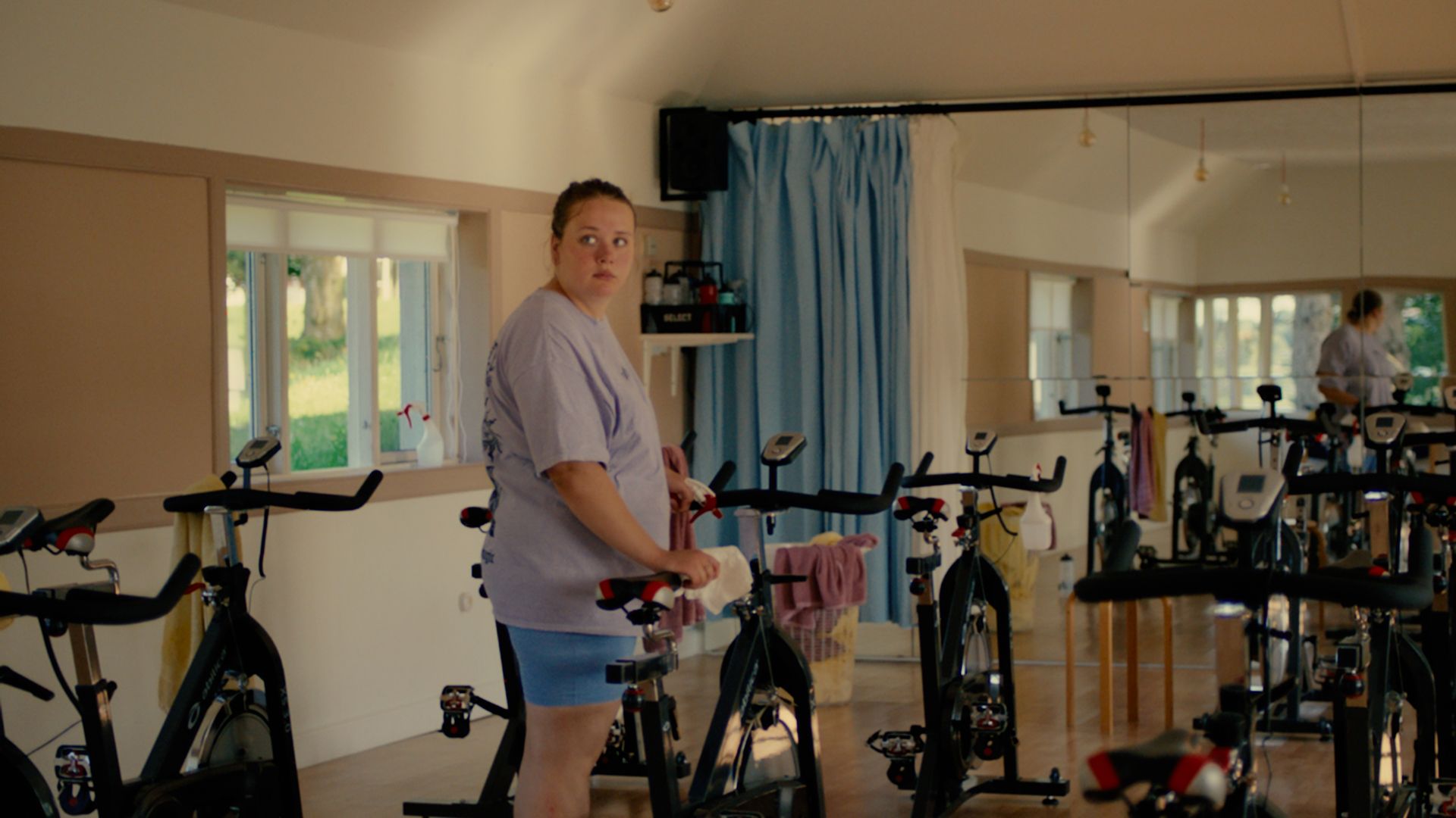 movie gallery carousel