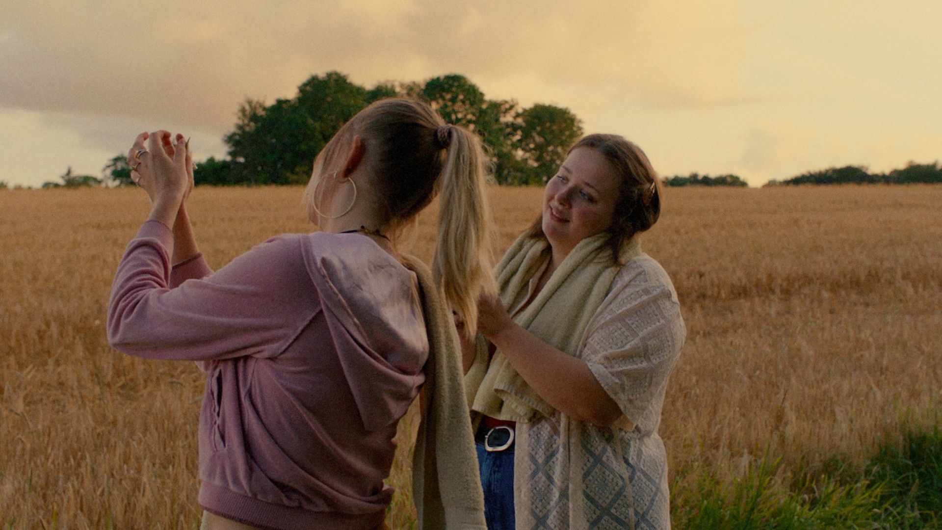 movie gallery carousel