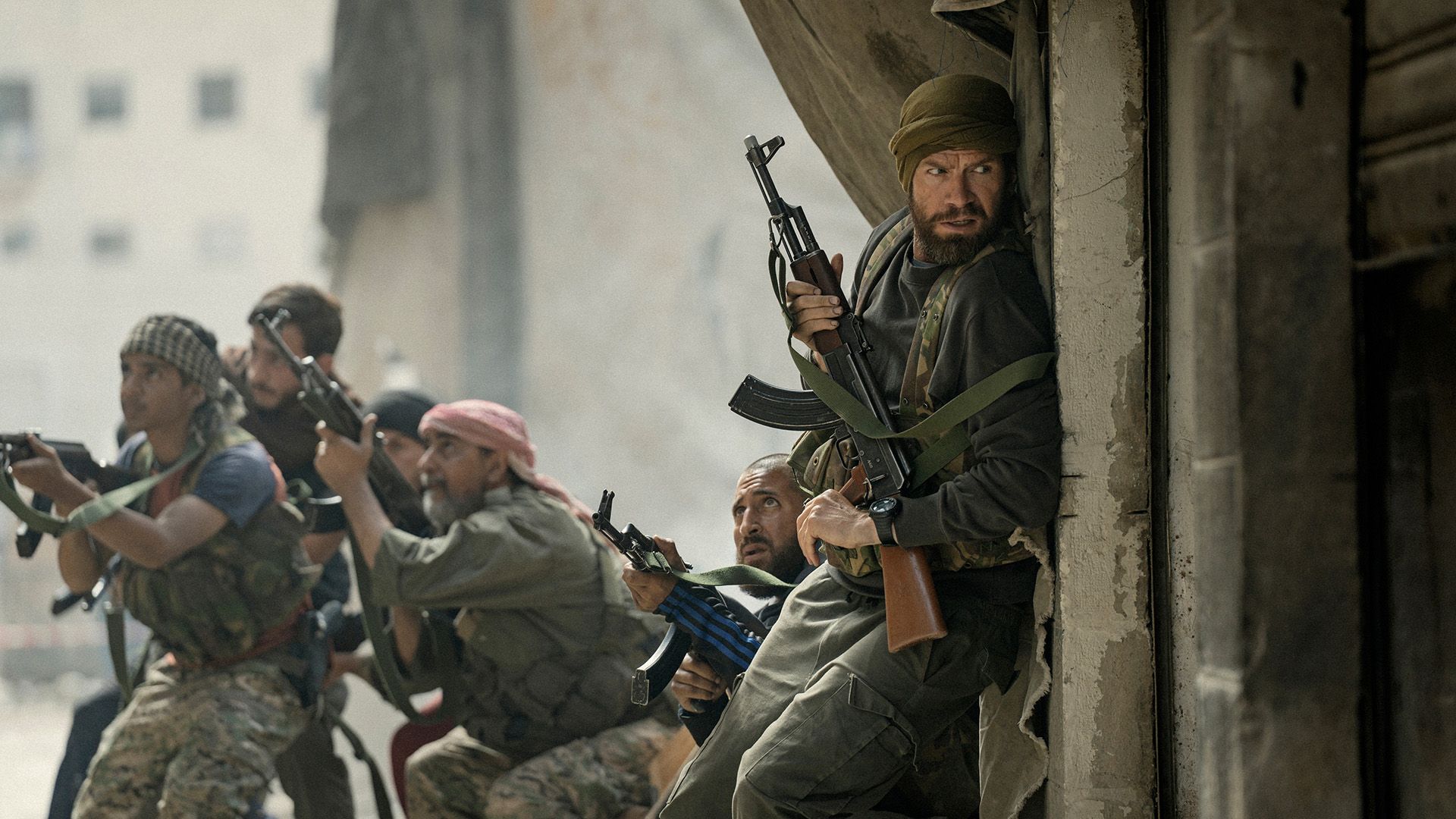 movie gallery carousel