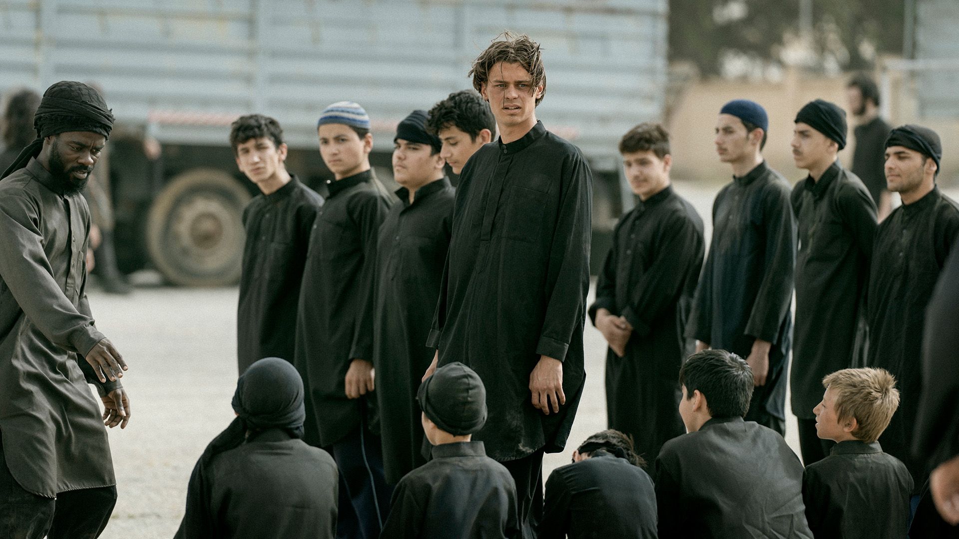 movie gallery carousel