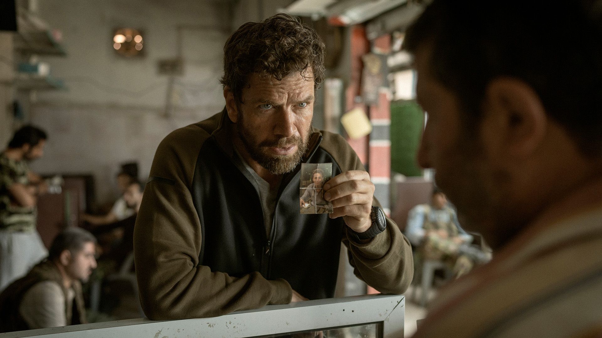 movie gallery carousel