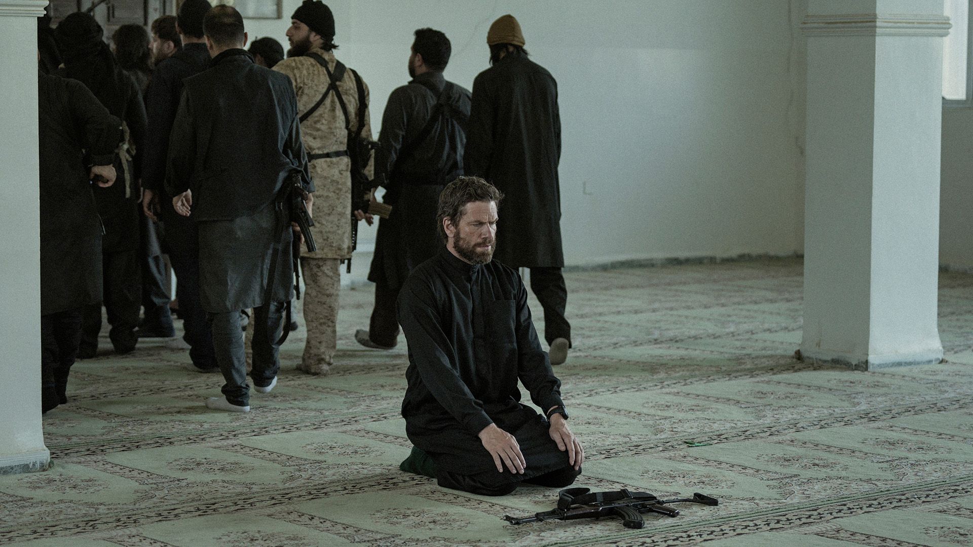 movie gallery carousel