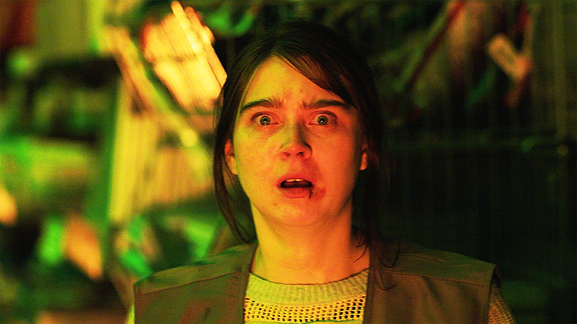 movie gallery carousel