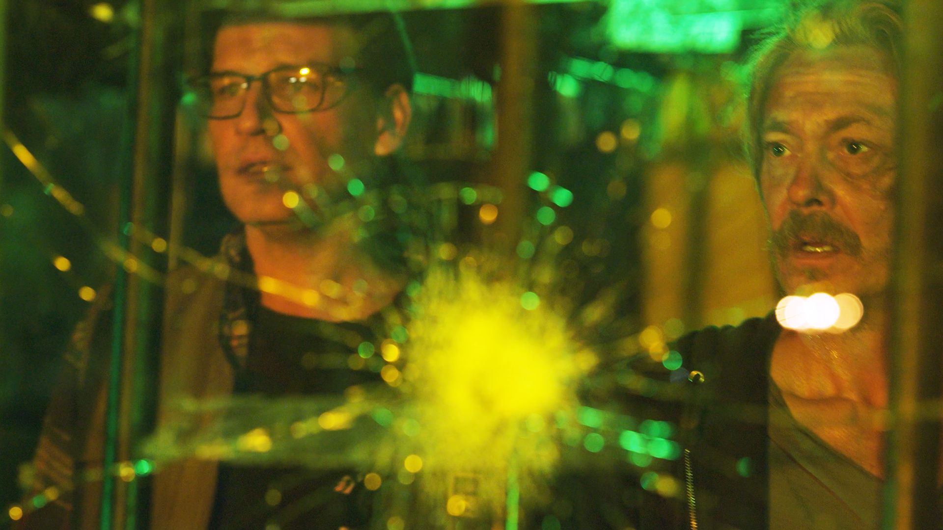 movie gallery carousel