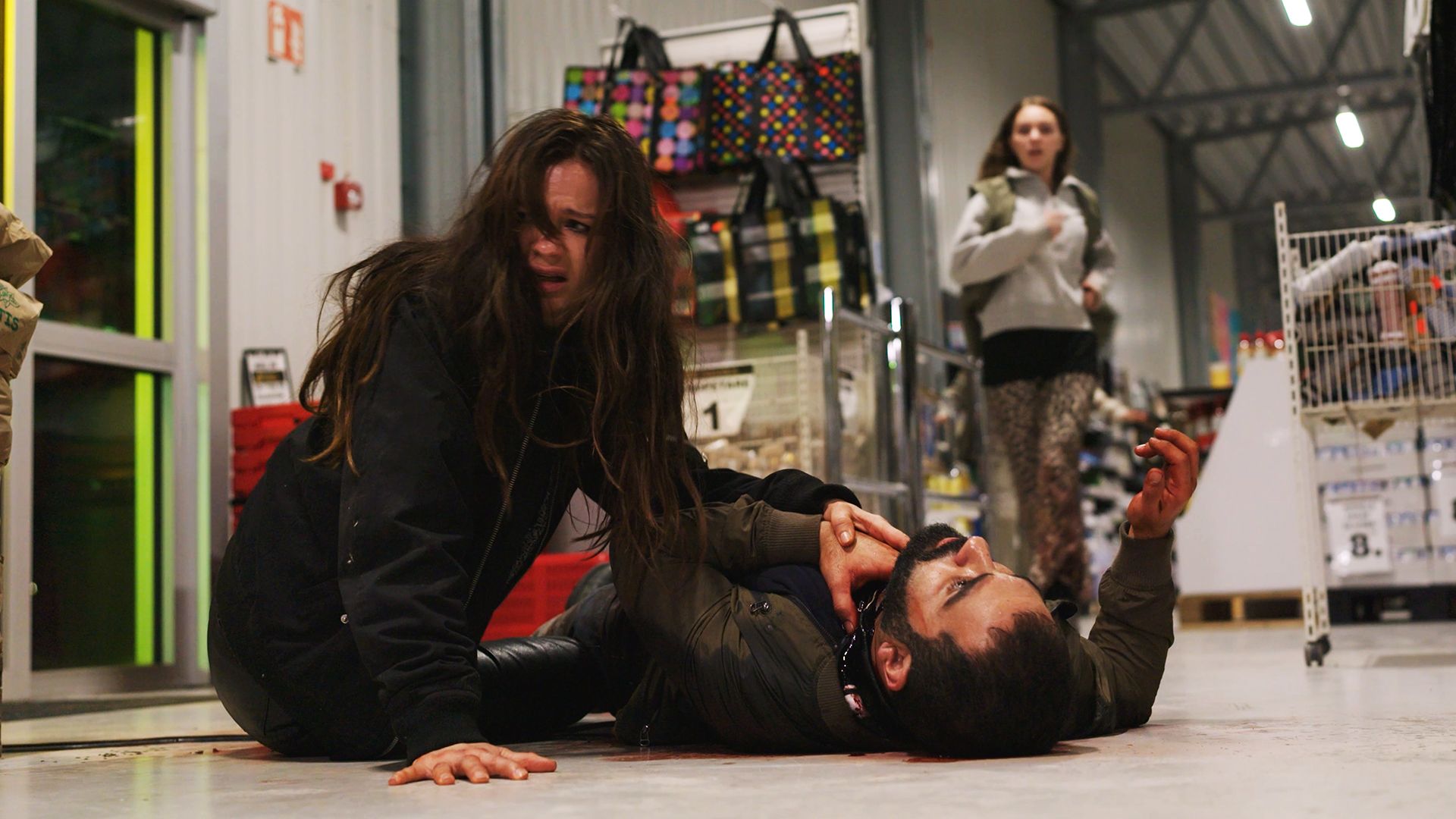 movie gallery carousel