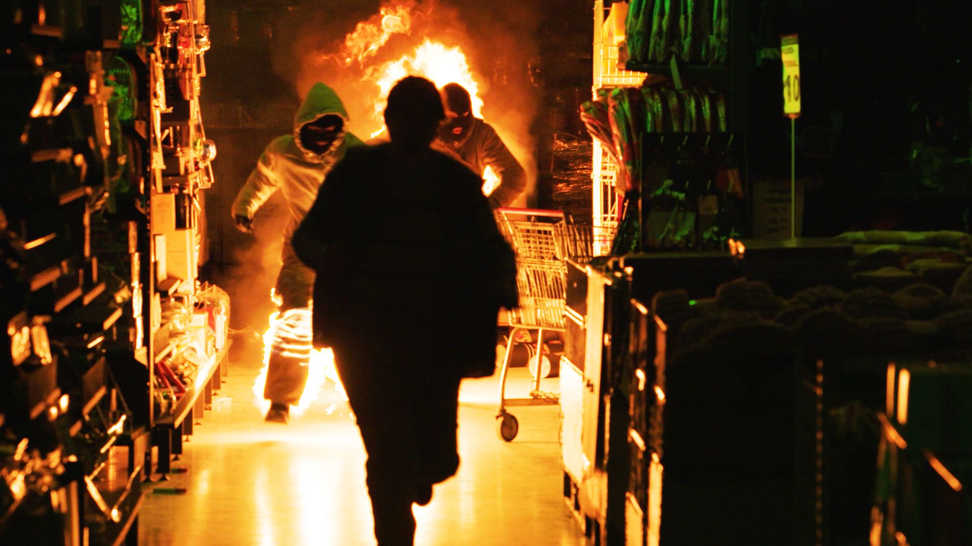 movie gallery carousel