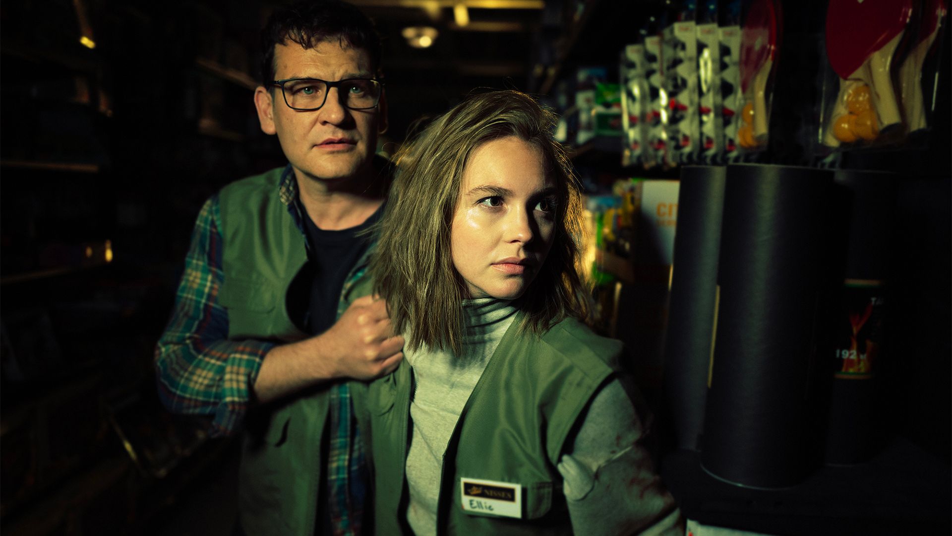 movie gallery carousel