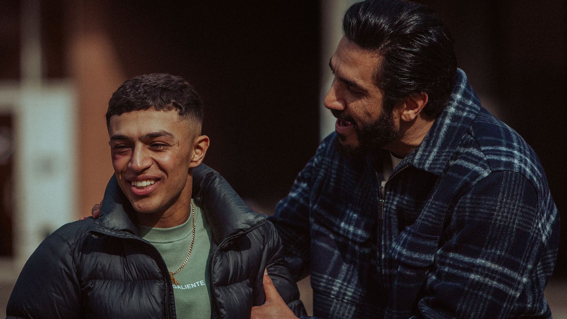 movie gallery carousel