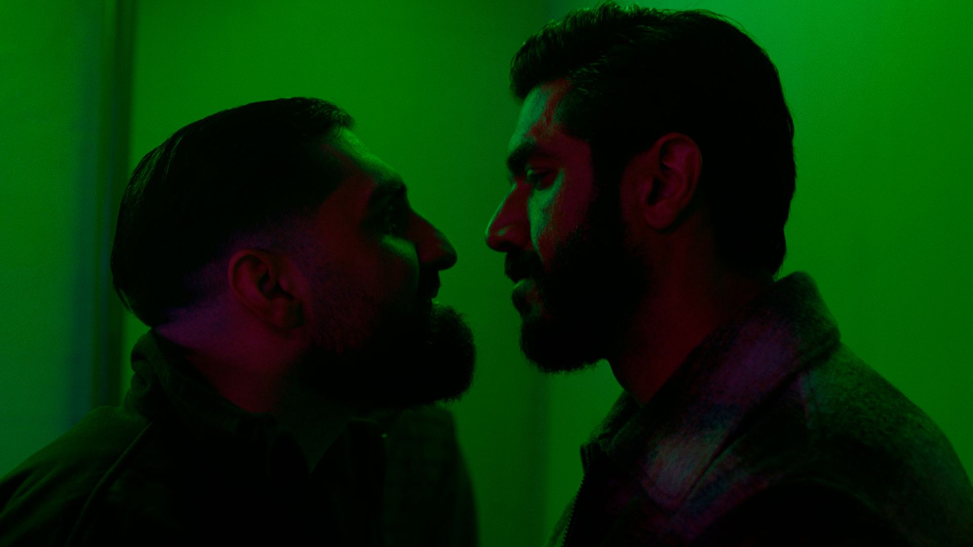 movie gallery carousel