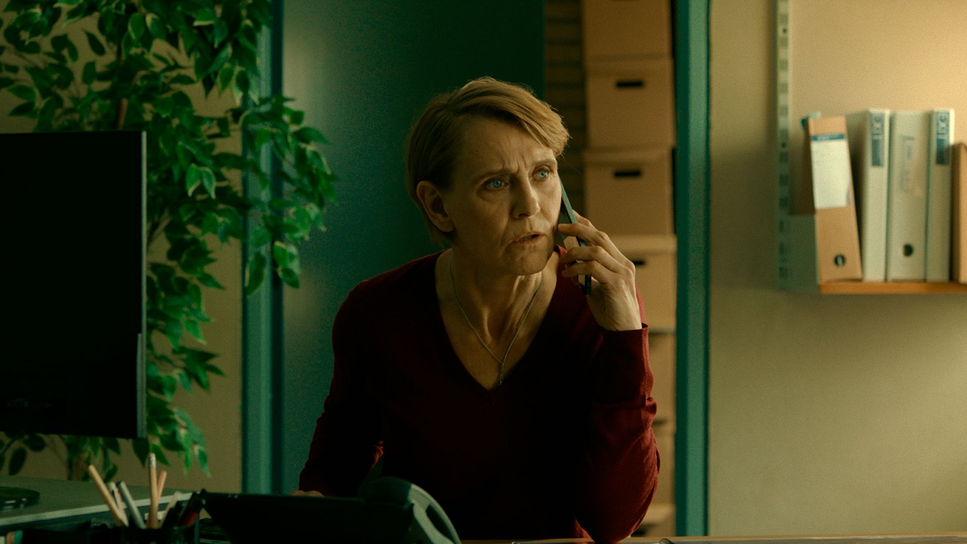 movie gallery carousel