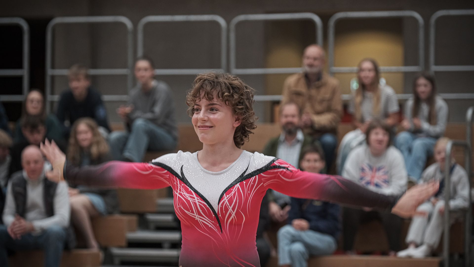 movie gallery carousel