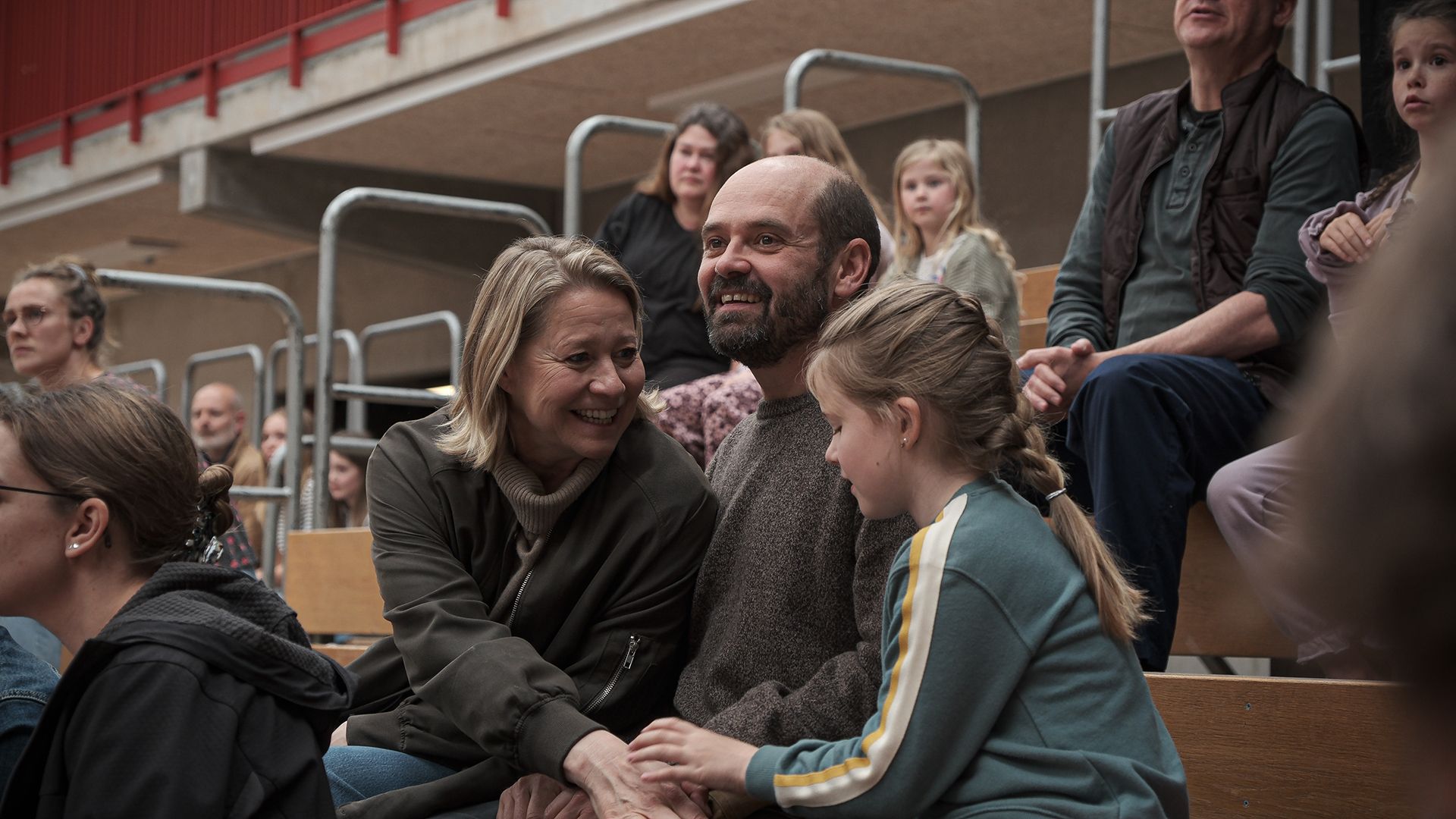 movie gallery carousel