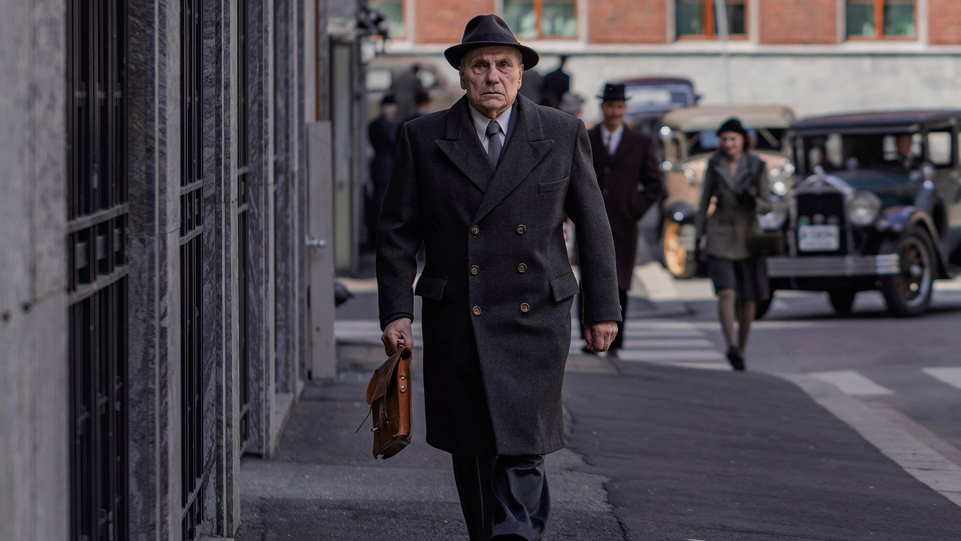 movie gallery carousel