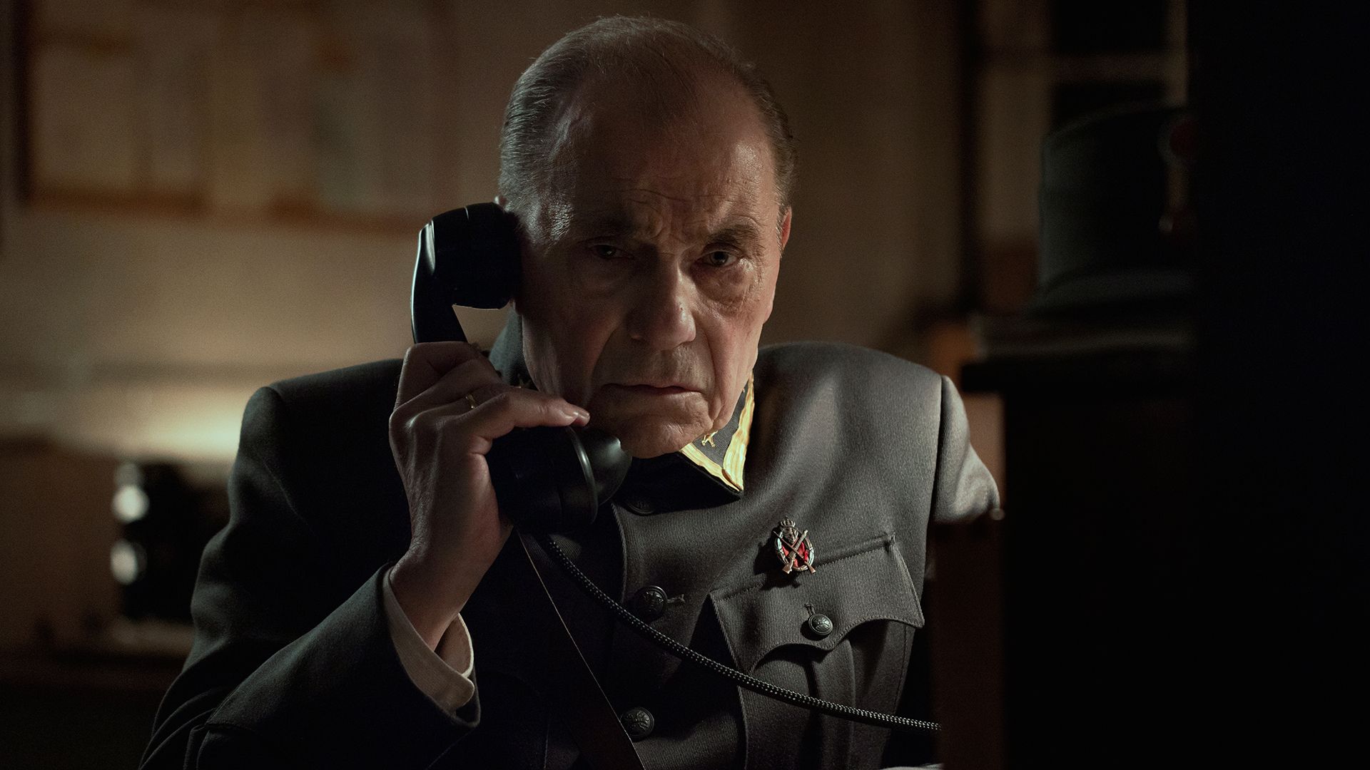 movie gallery carousel