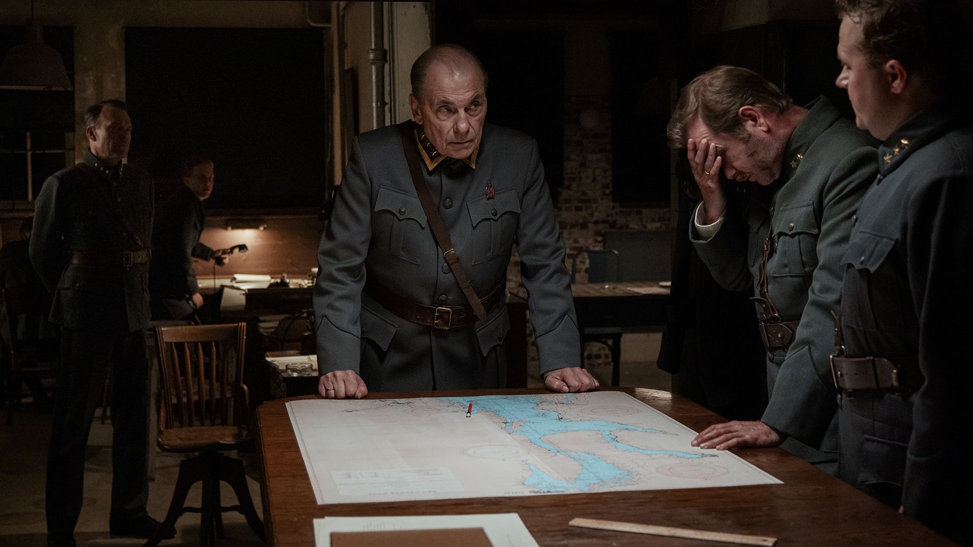 movie gallery carousel