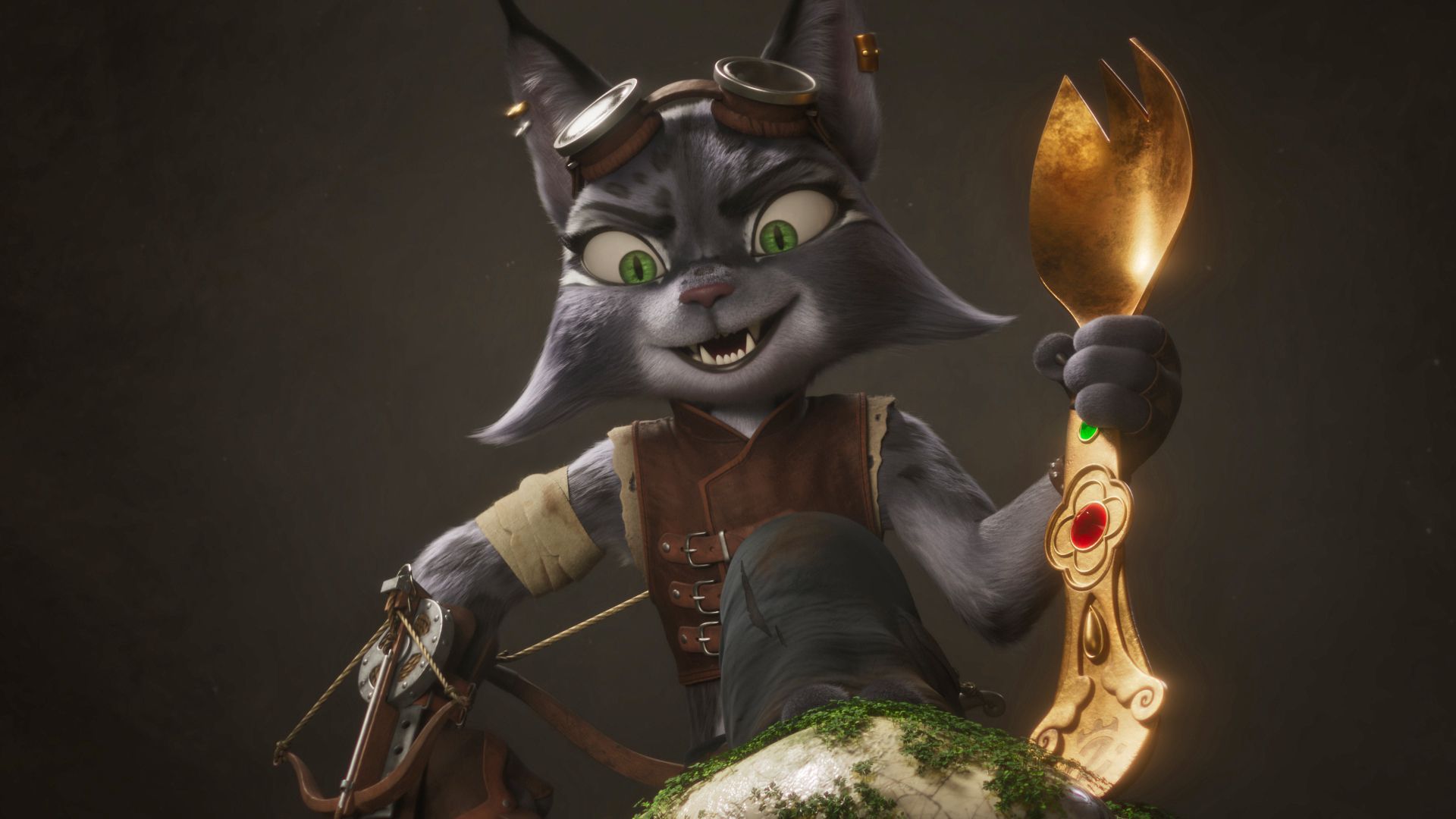 movie gallery carousel