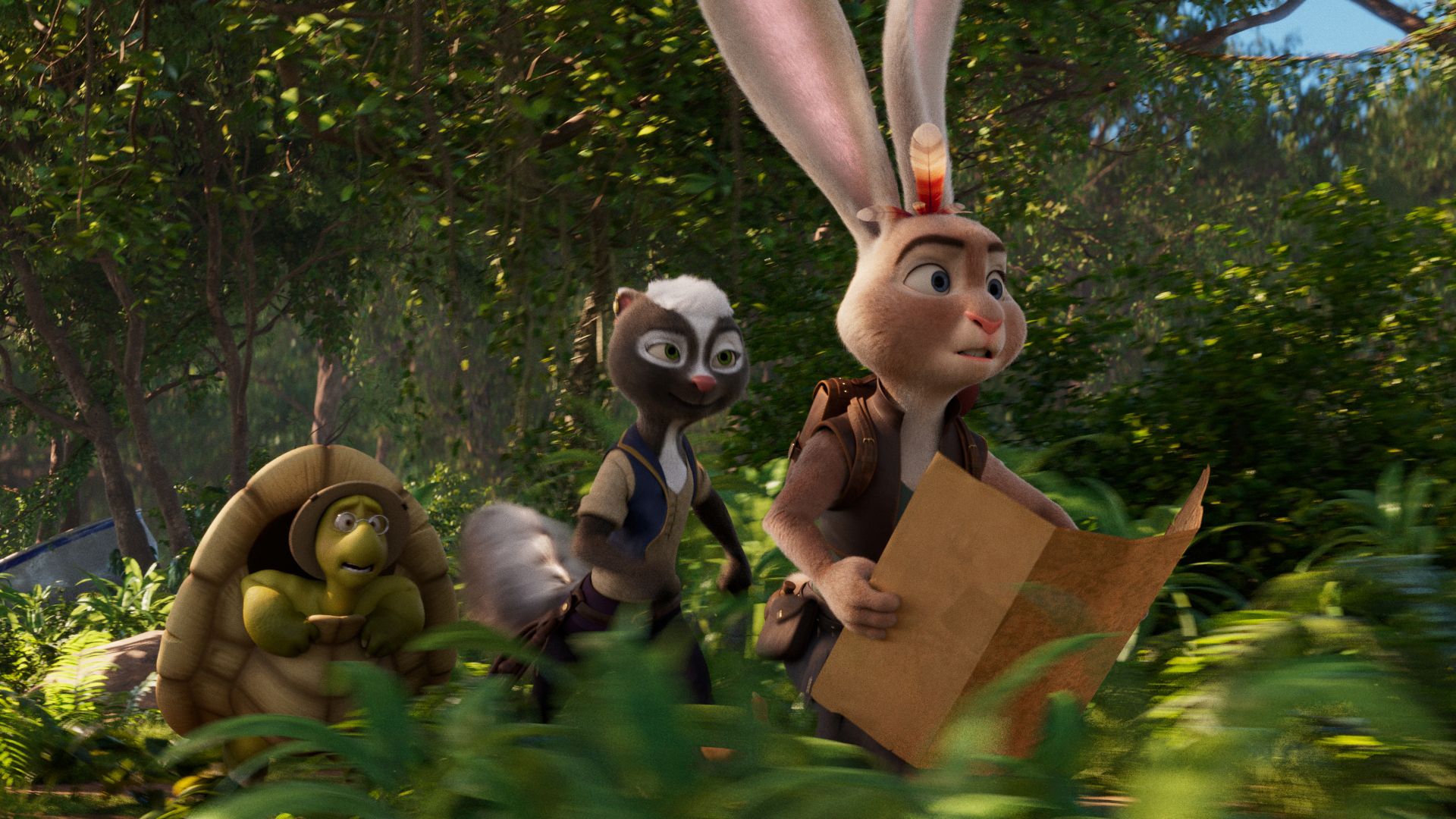 movie gallery carousel