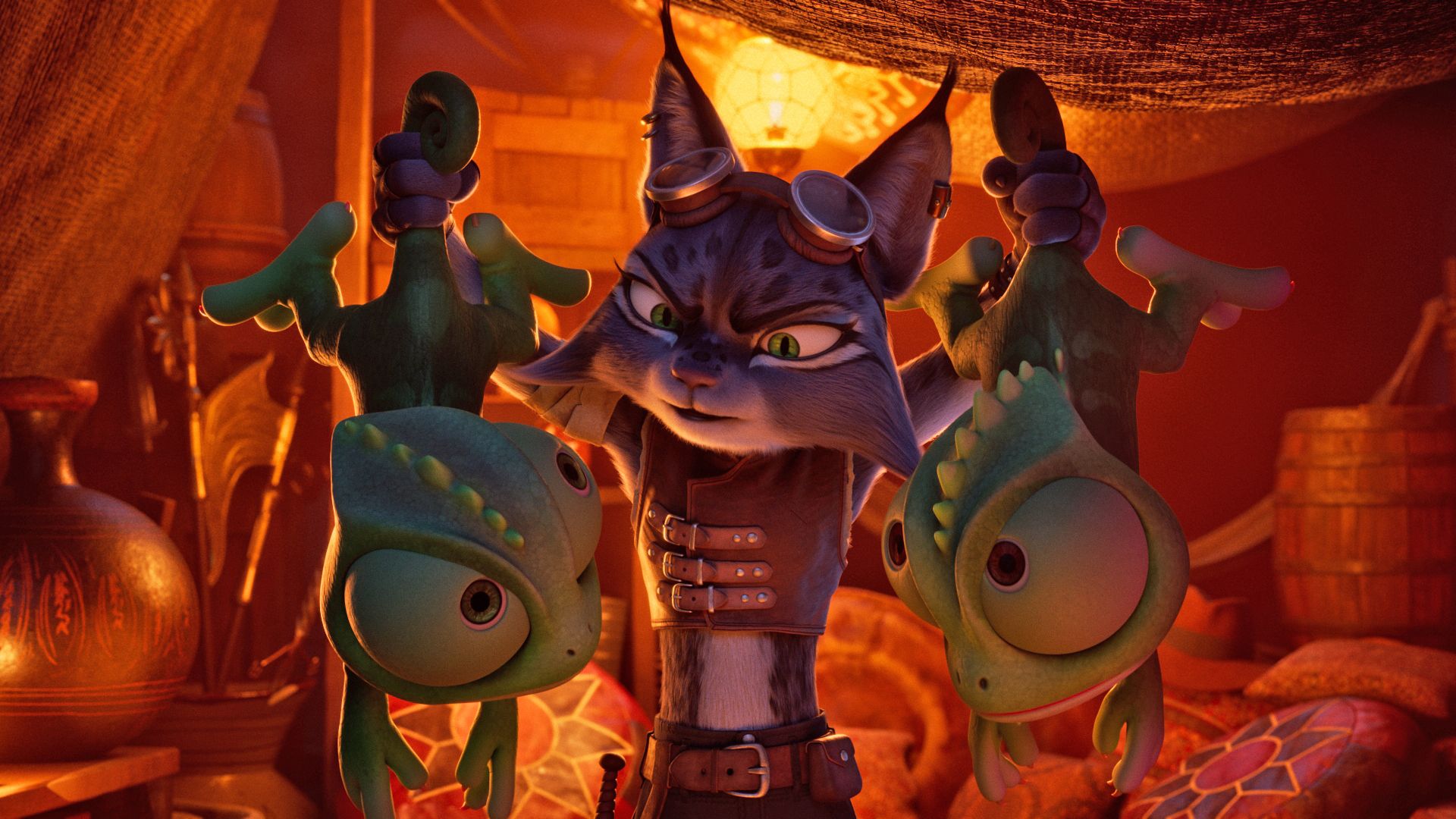 movie gallery carousel