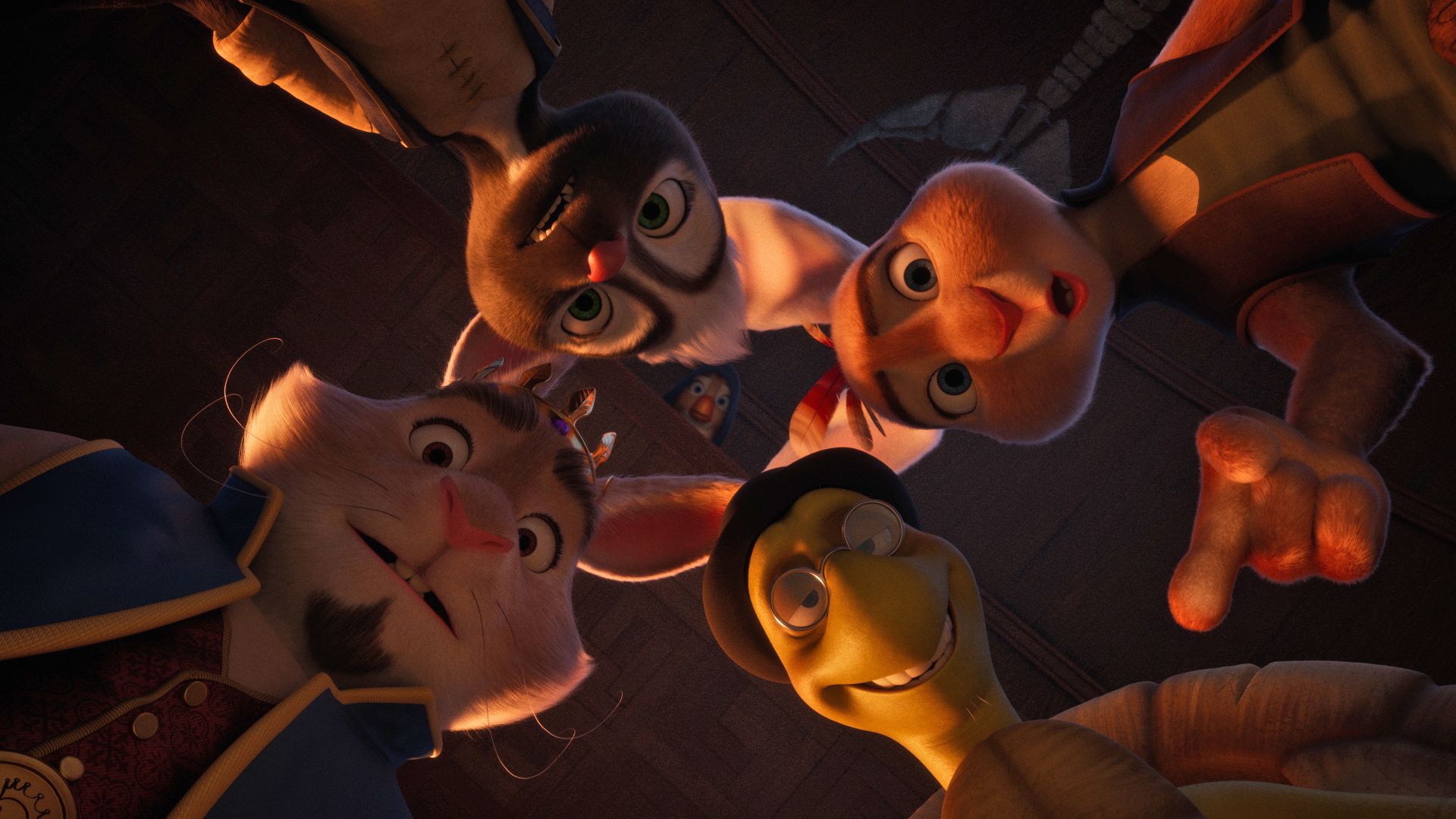 movie gallery carousel