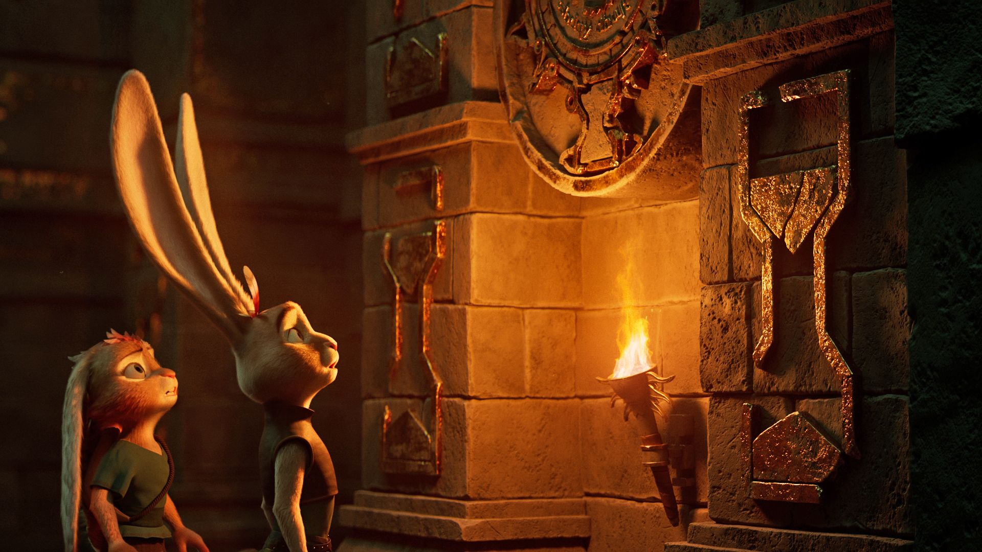 movie gallery carousel